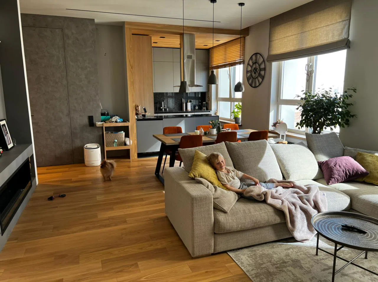 Квартира с детской мечты, фото 14