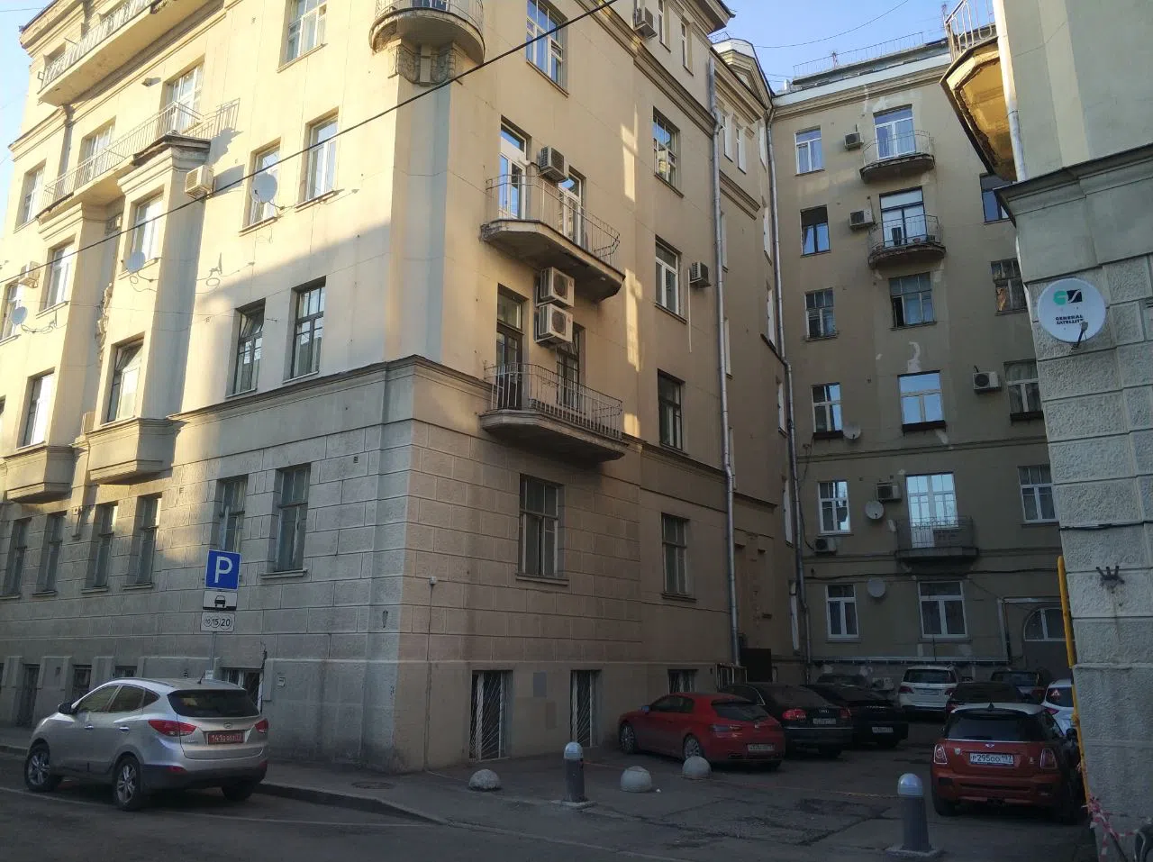 Мансардный лофт на крыше, фото 3