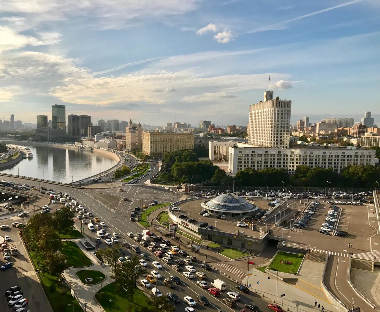 Панорамный лофт под отделку, фото 3