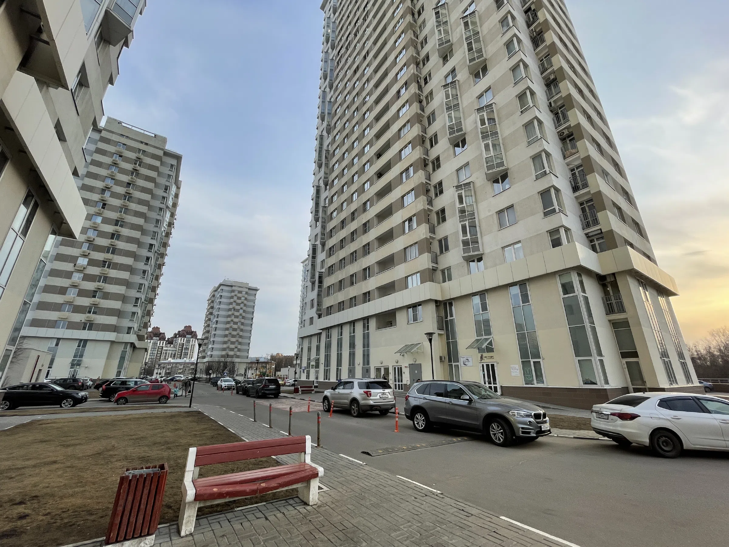 ЖК с детским пианино, фото 4