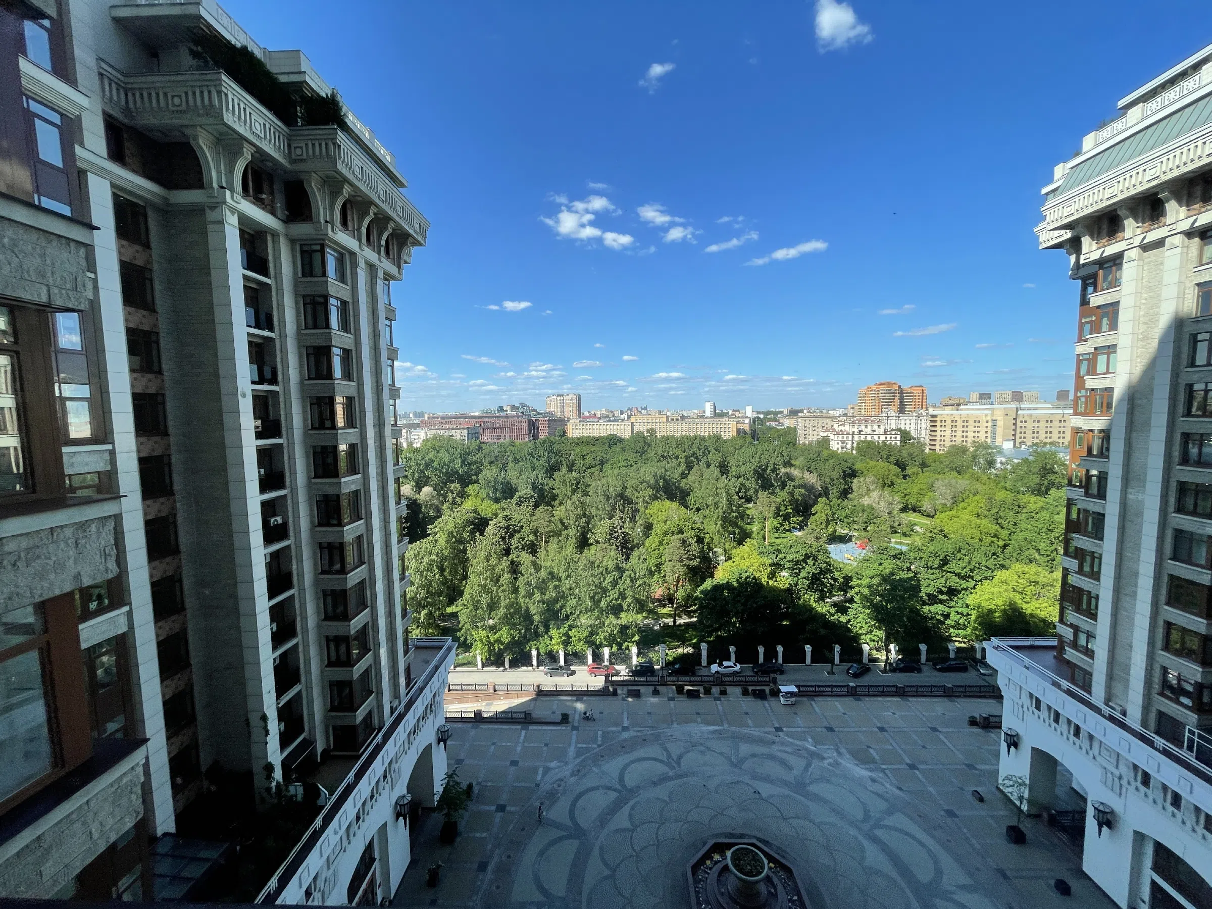 Городская студия Пианиста, фото 13