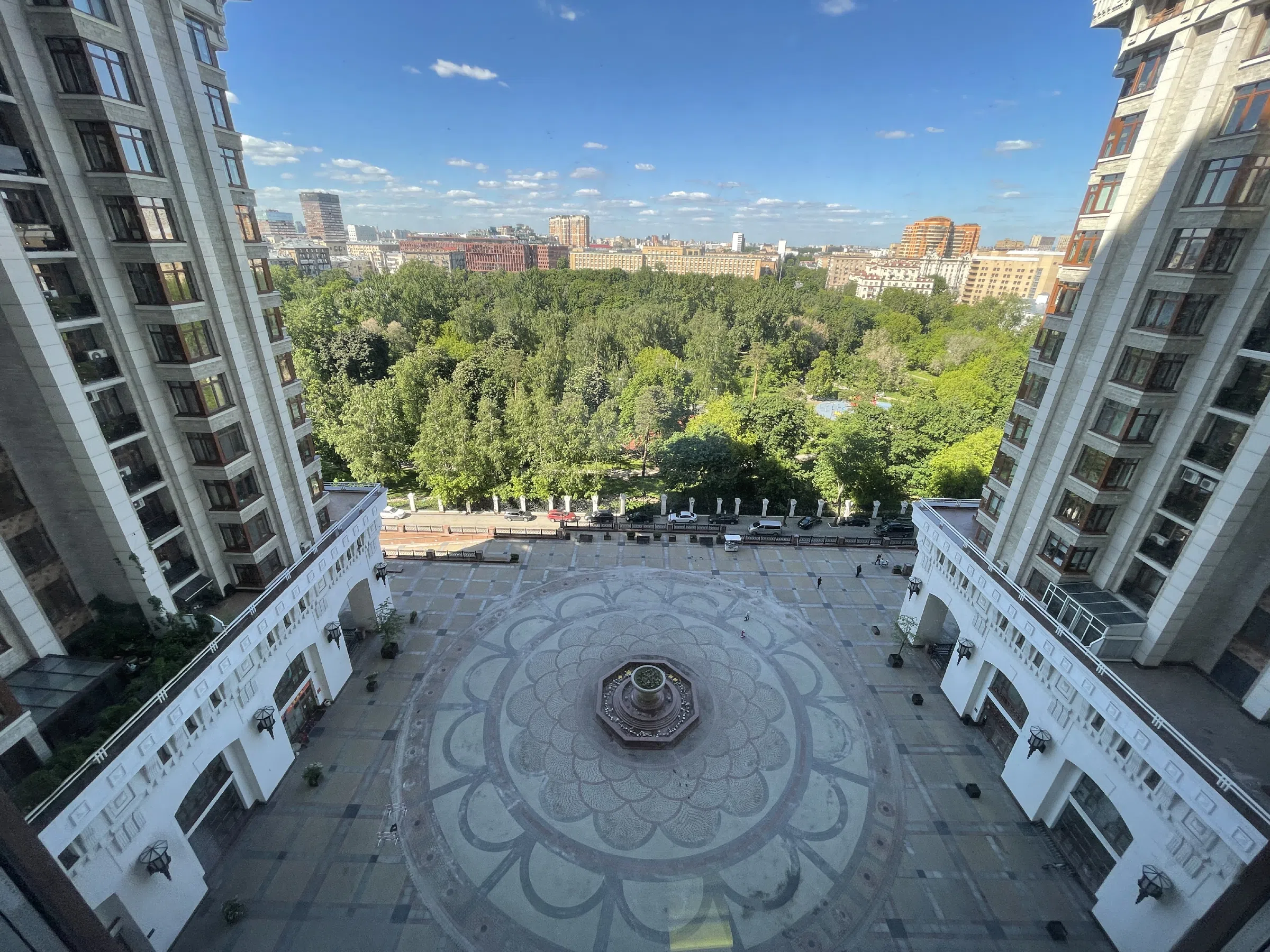 Городская студия Пианиста, фото 21