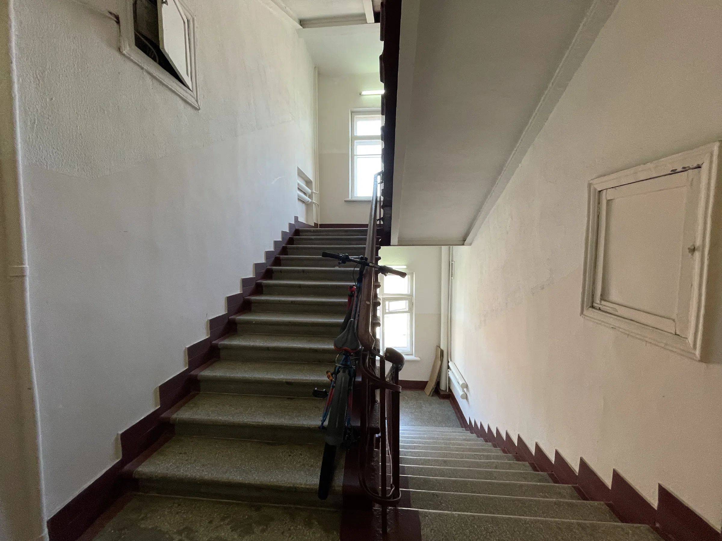 Парящая сталинка-арка, фото 6