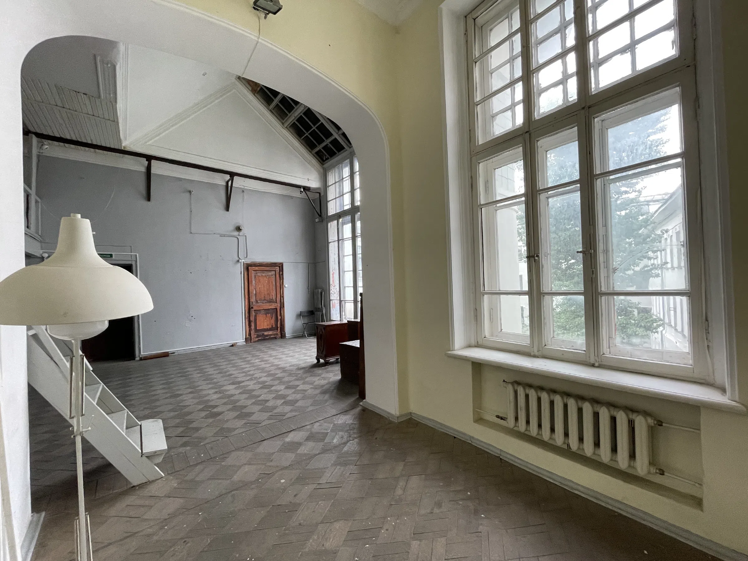 Музей-квартира с парадной, фото 21