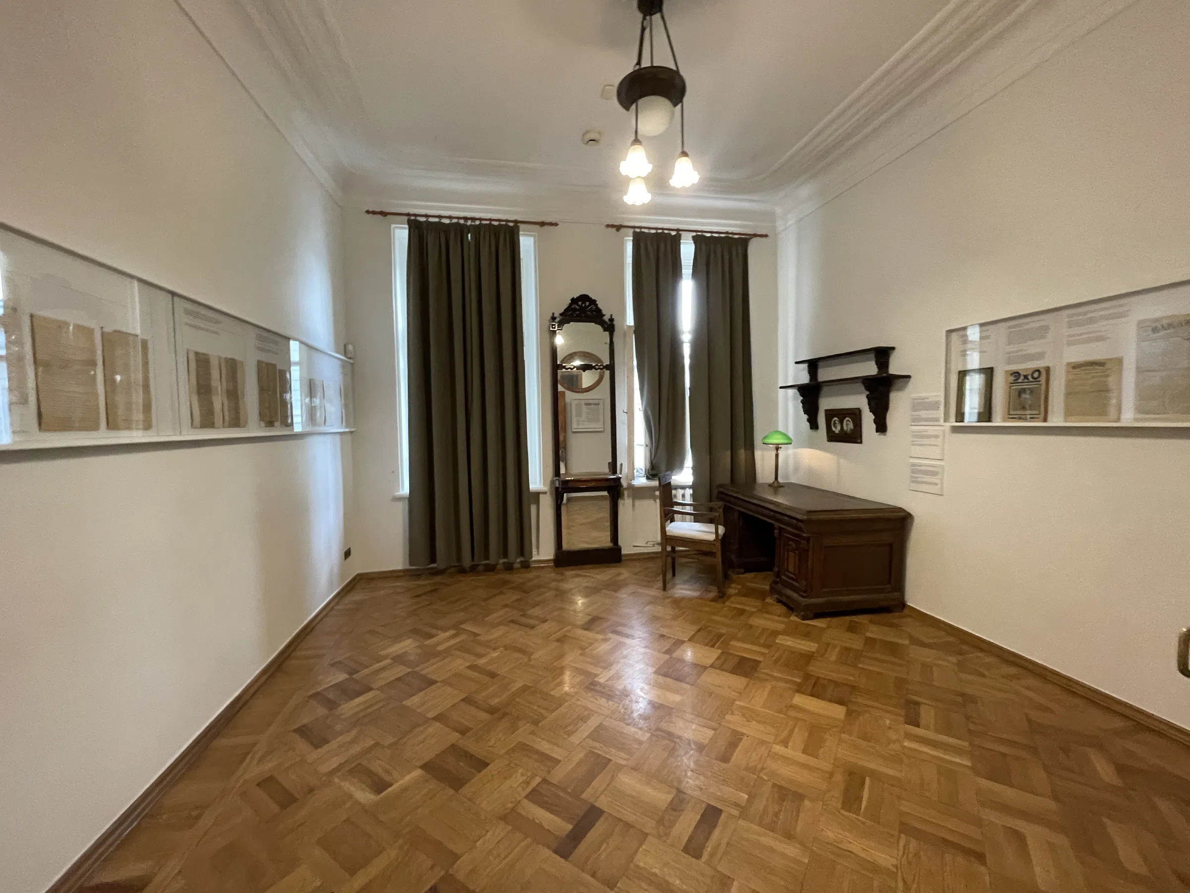 Музей-квартира с парадной, фото 12