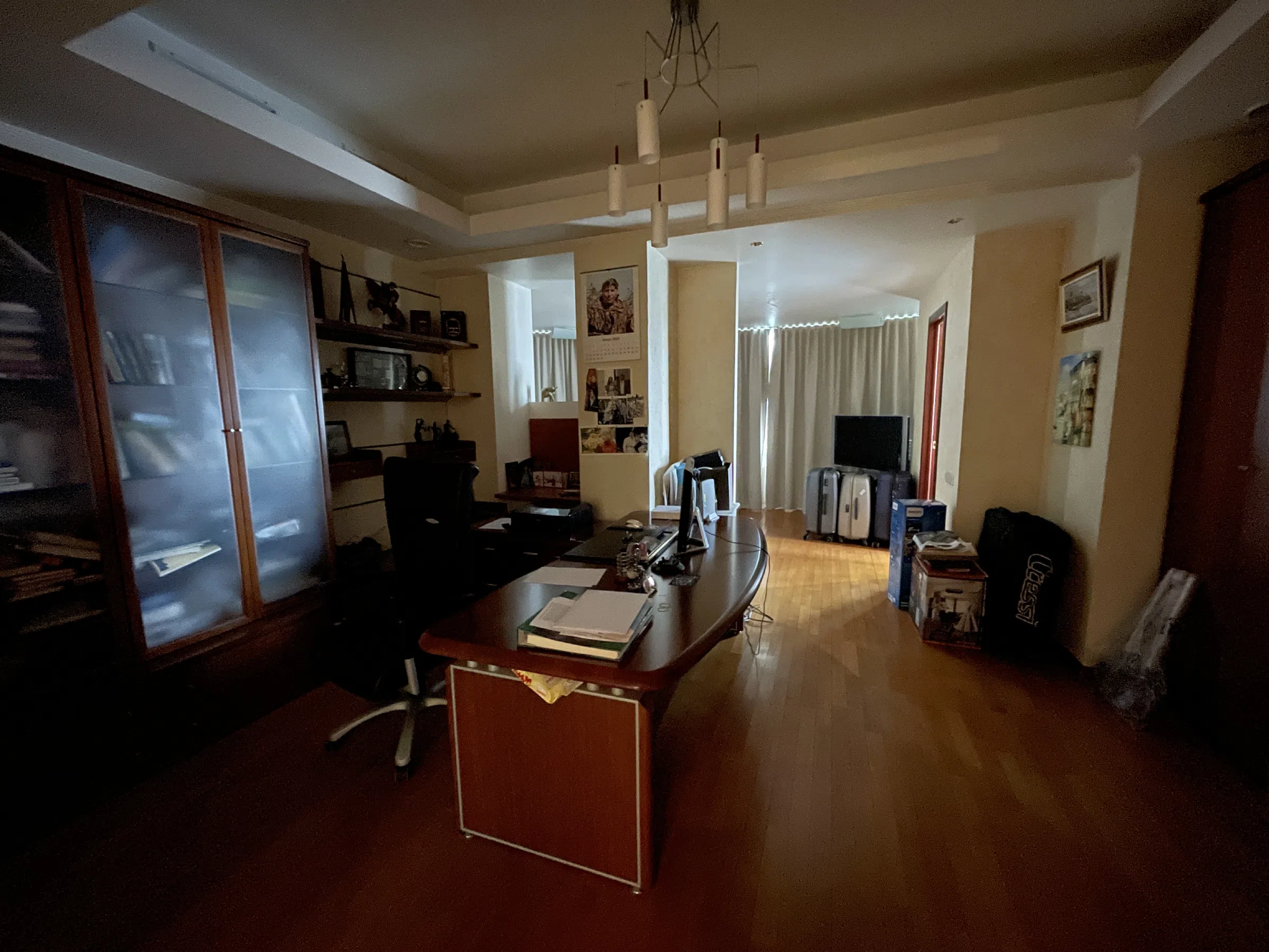 Квартира в современном доме, фото 21