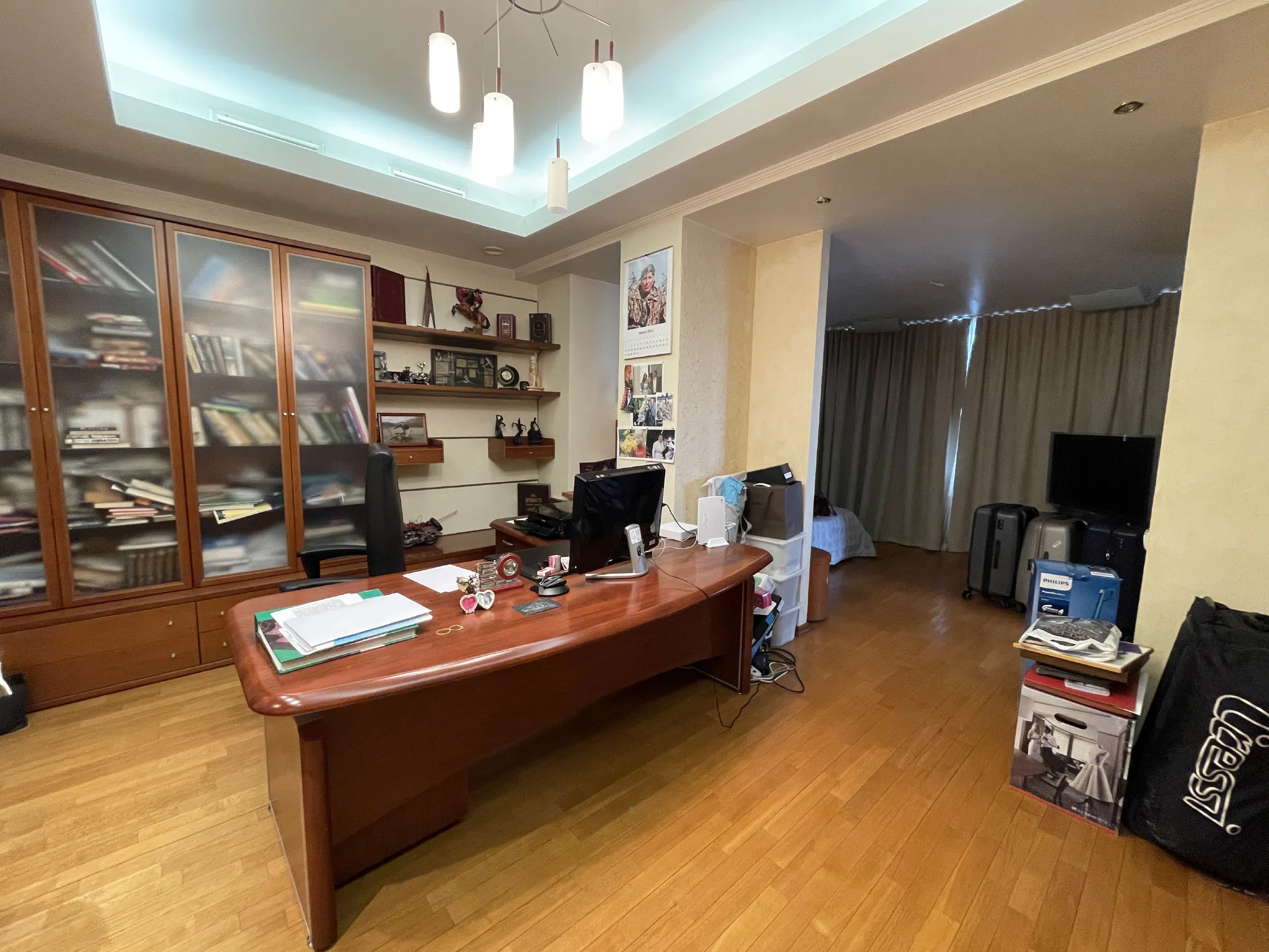 Квартира в современном доме, фото 22