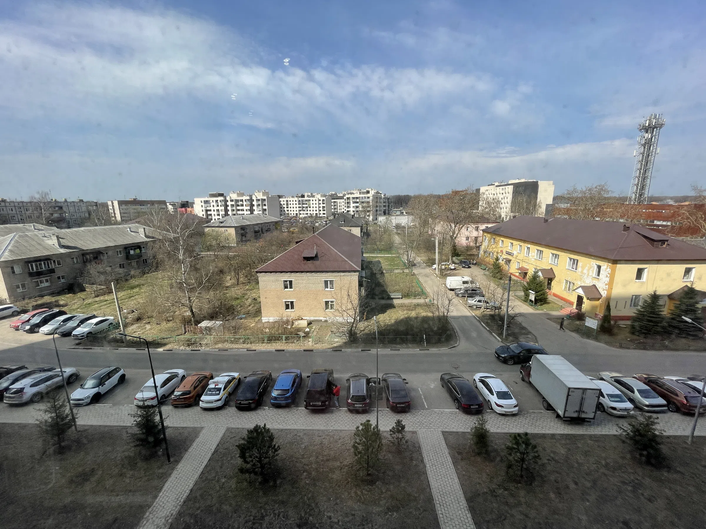 Современный ЖК с двором, фото 23
