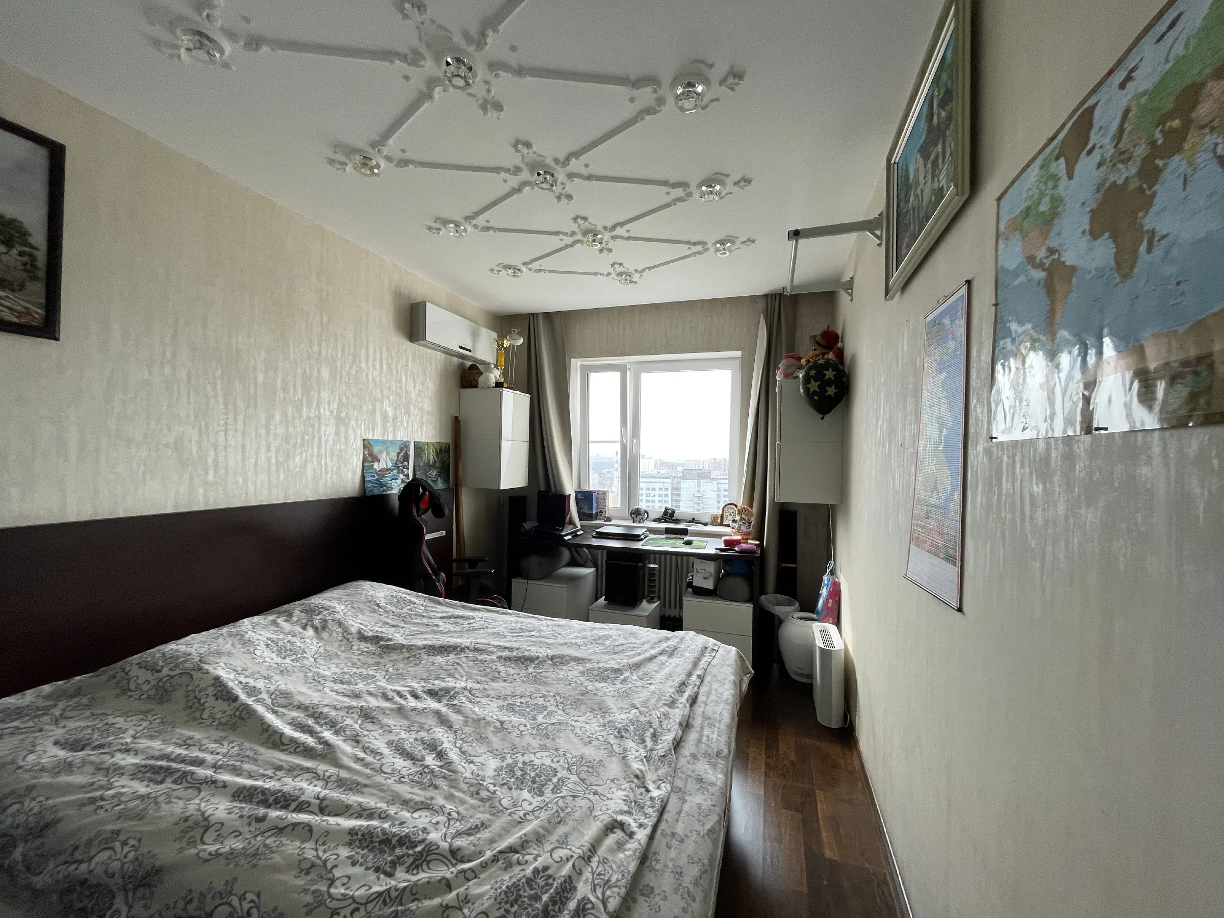 Сталинка с блюдцами, фото 12