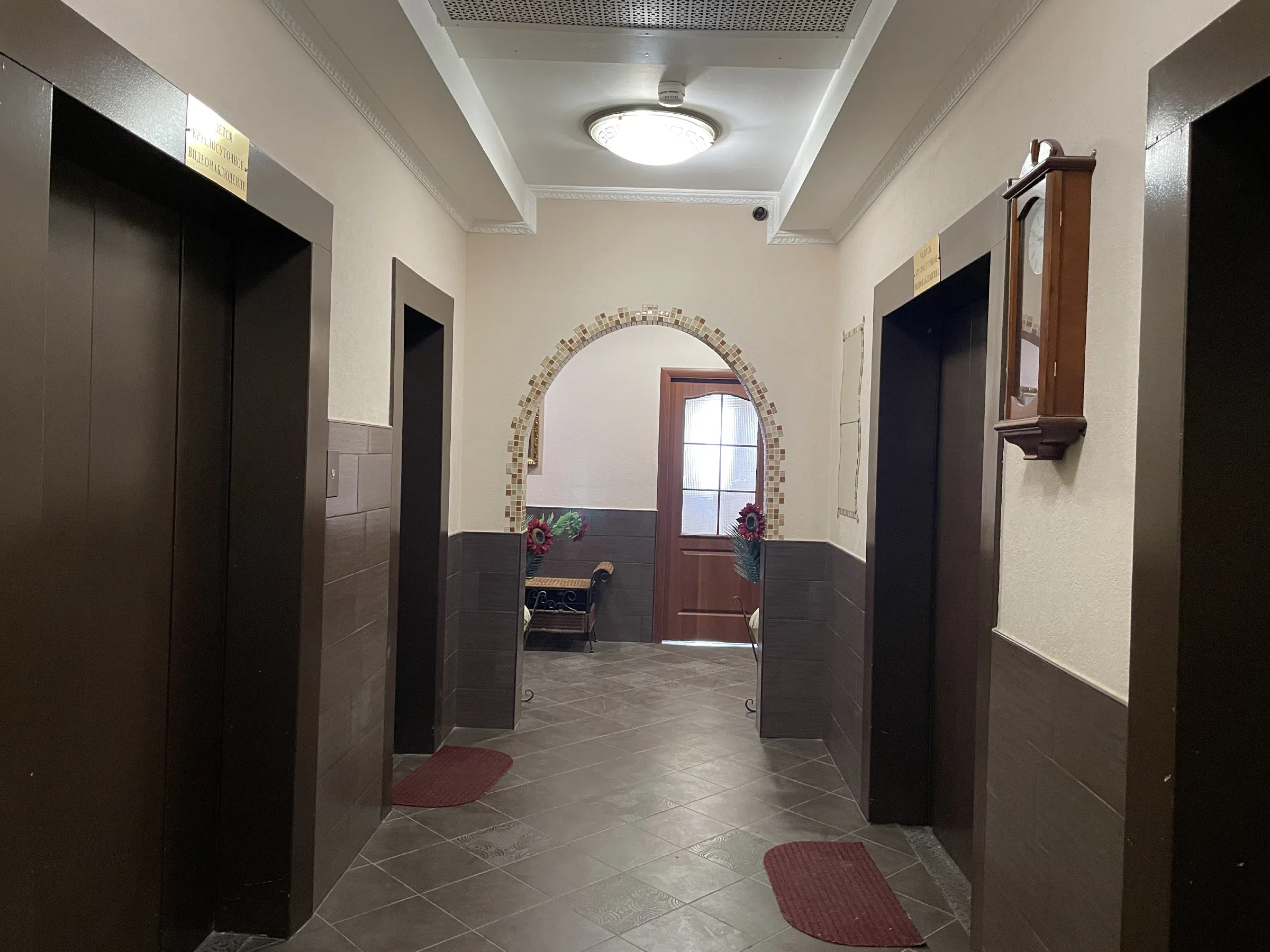 Сталинка с блюдцами, фото 18