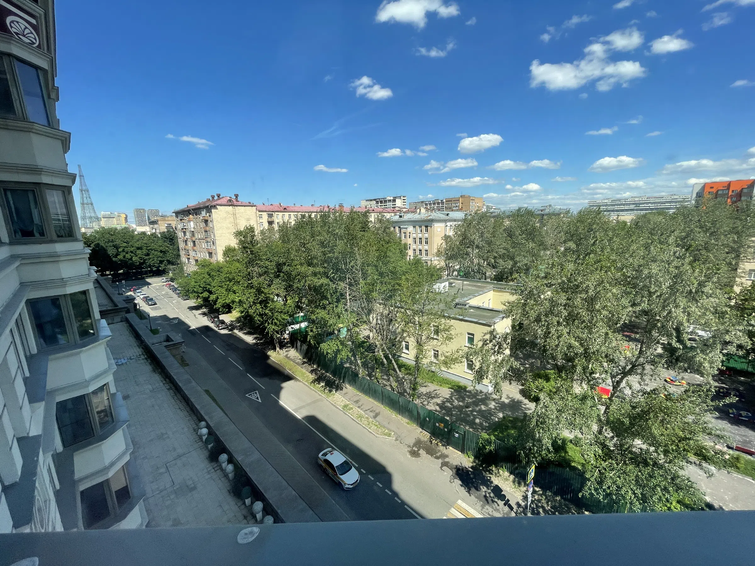 Панели и черный санузел, фото 13