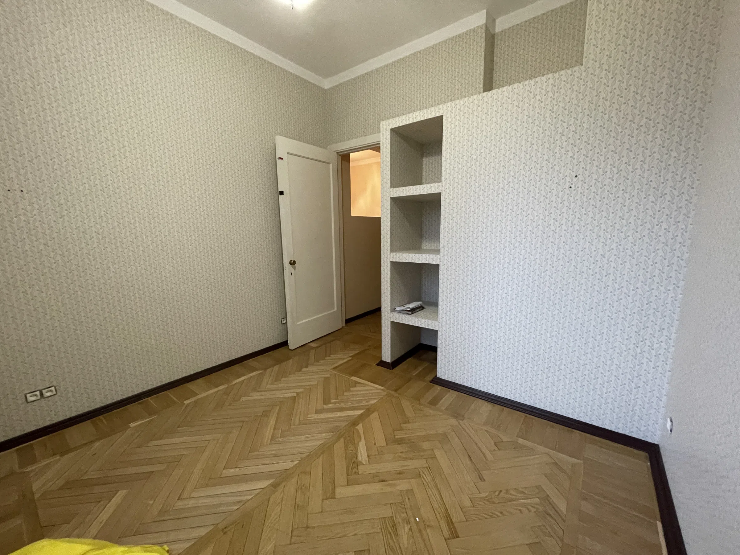 Квартира-сталинка с видом, фото 14