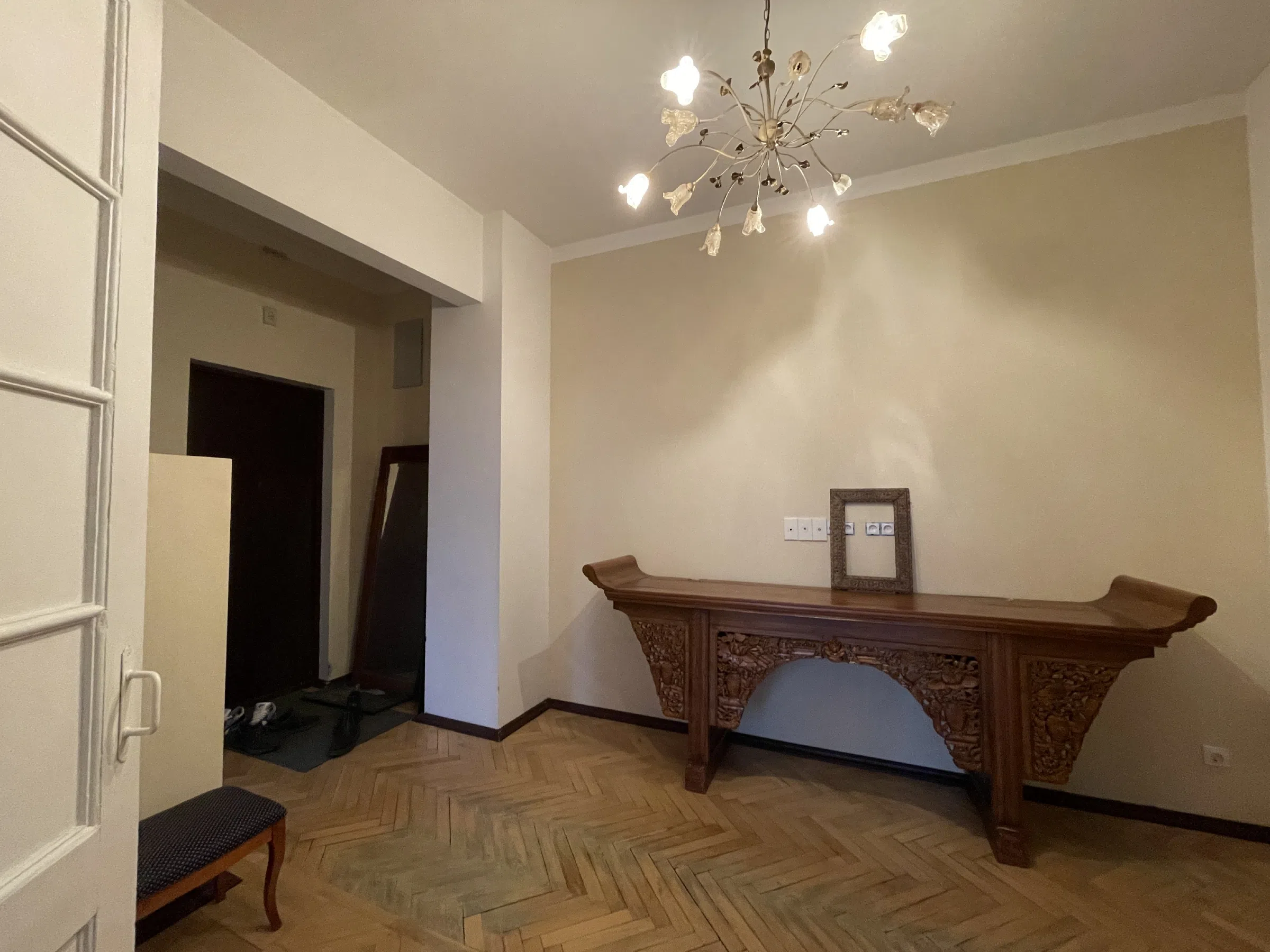 Квартира-сталинка с видом, фото 11