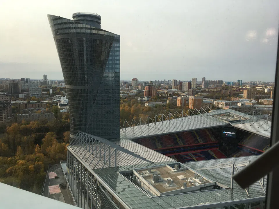 Классическая квартира с видом, фото 15