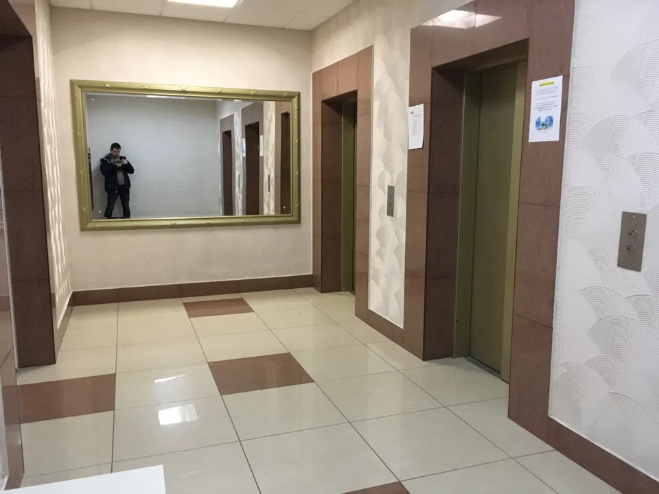 Классическая квартира с видом, фото 5