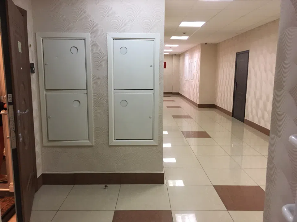 Классическая квартира с видом, фото 6