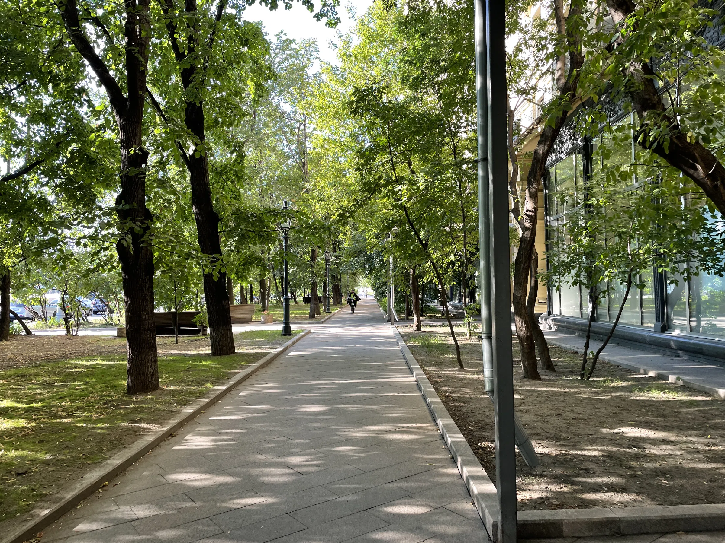 Элитная сталинка у моста, фото 4