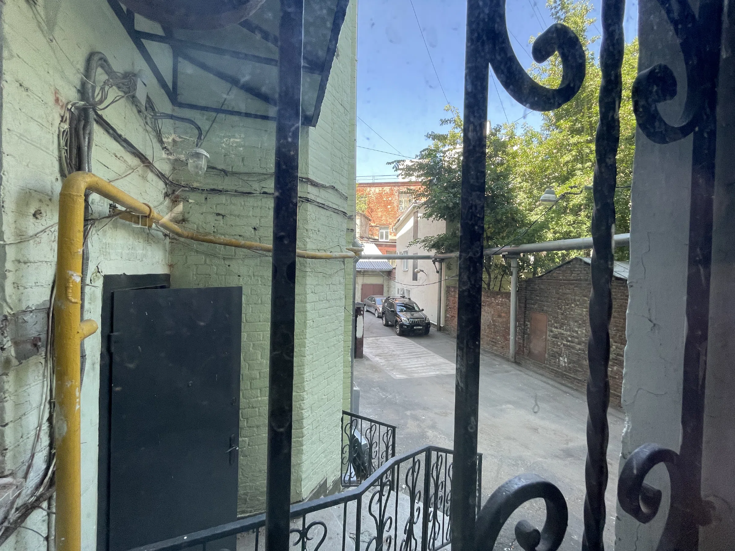 Квартира в старинном доме, фото 24