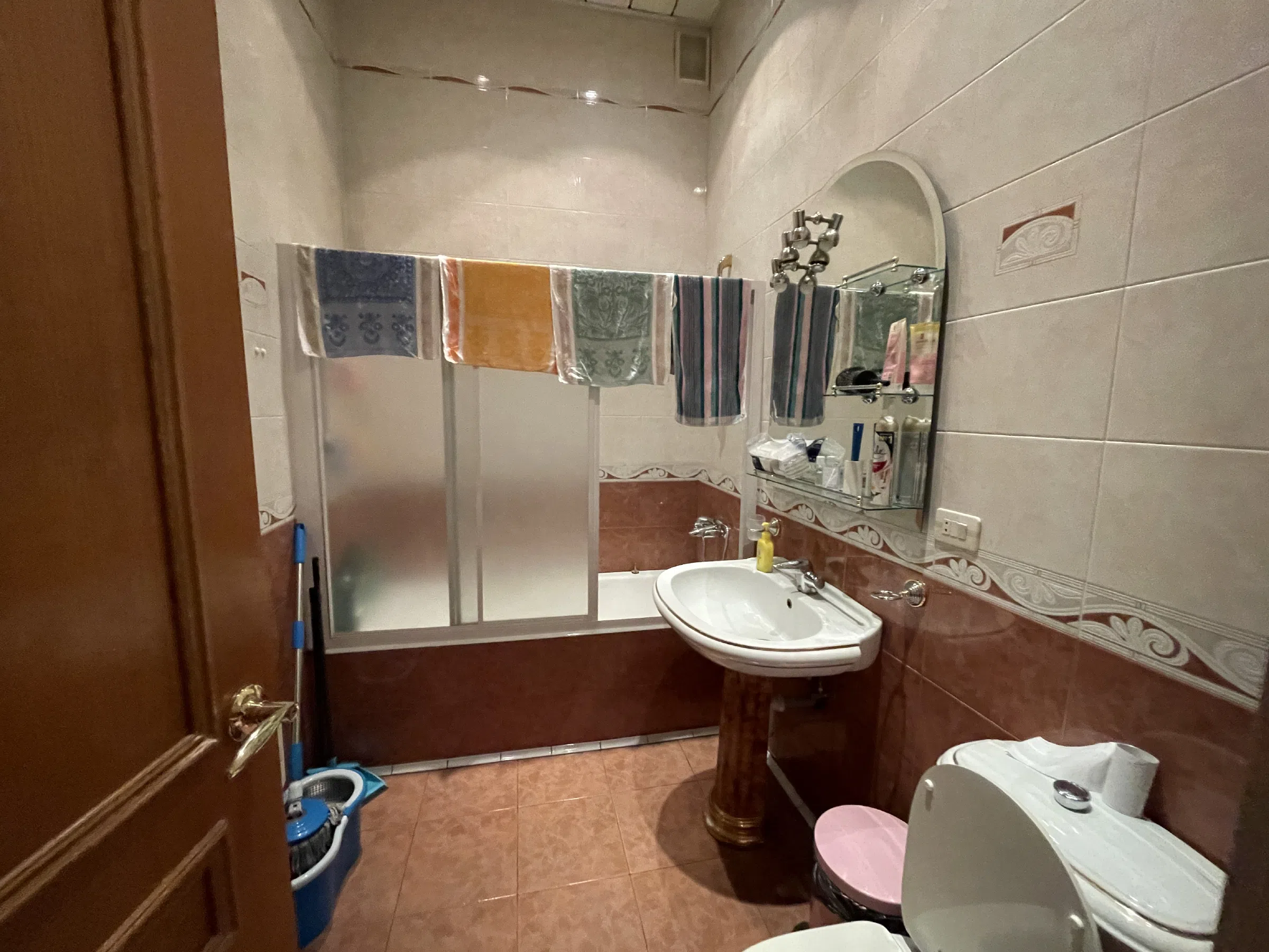 Квартира в старинном доме, фото 19