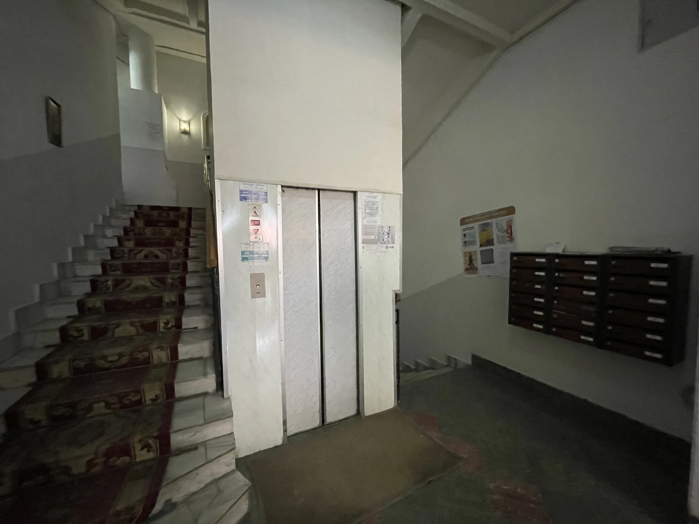 Квартира в старинном доме, фото 6