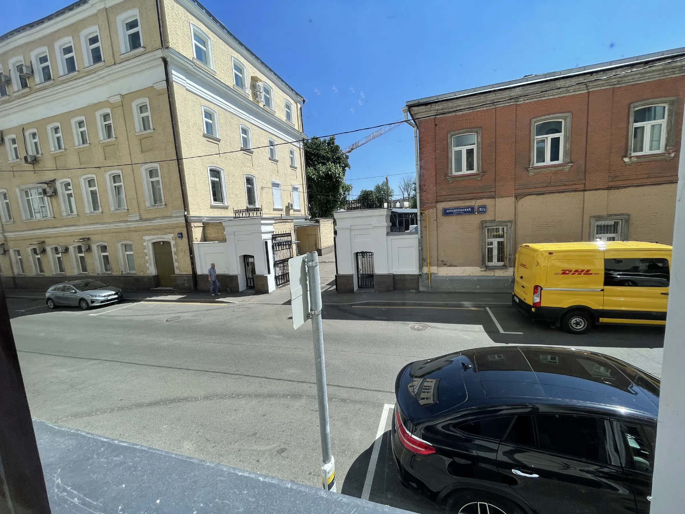 Квартира в старинном доме, фото 8