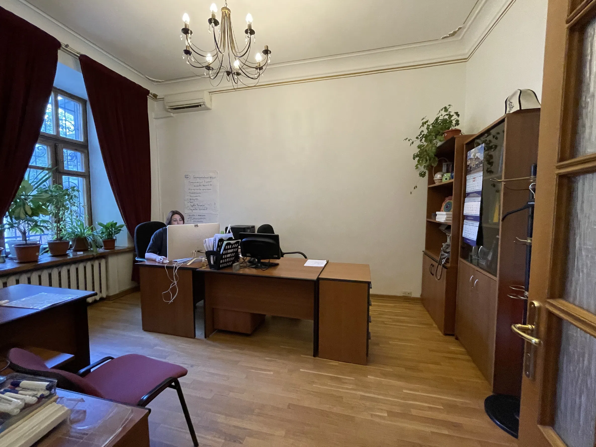 Квартира в старинном доме, фото 20