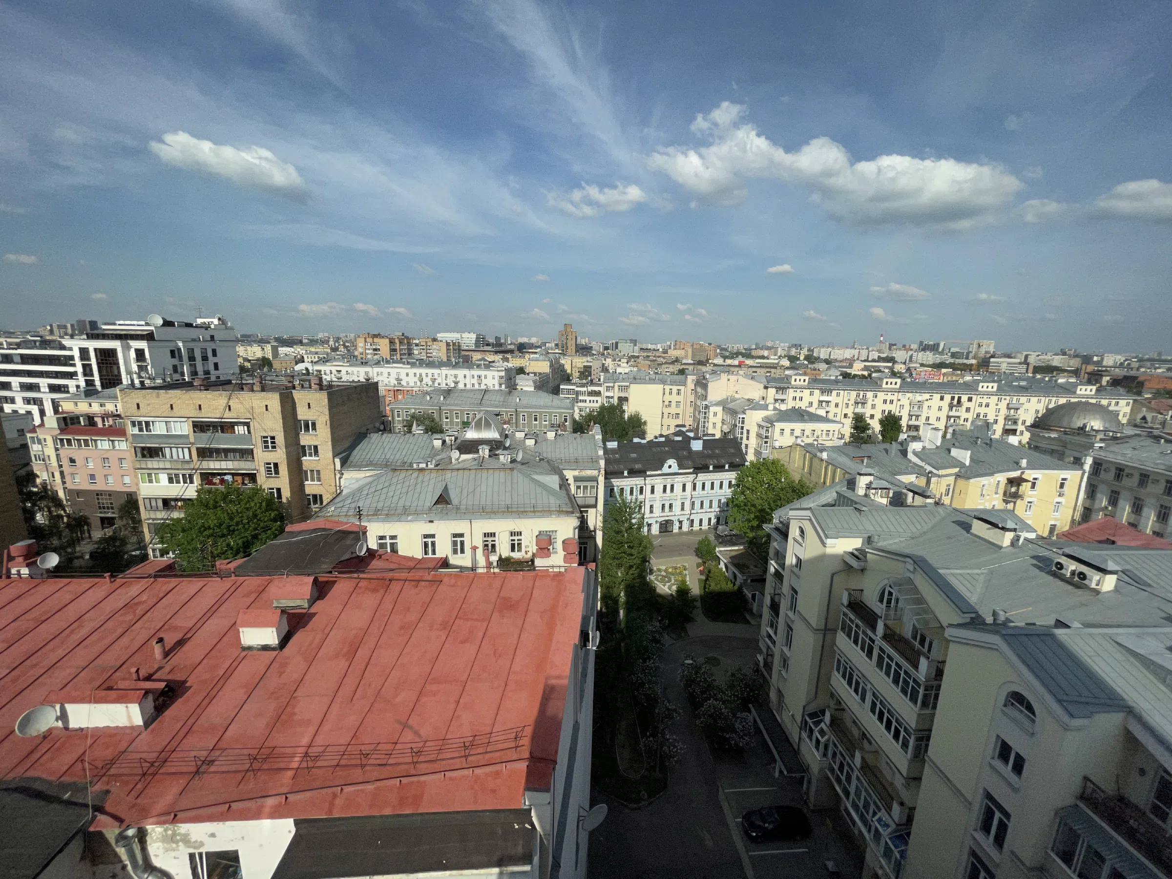 Зеркальная гардеробная-ванная, фото 5