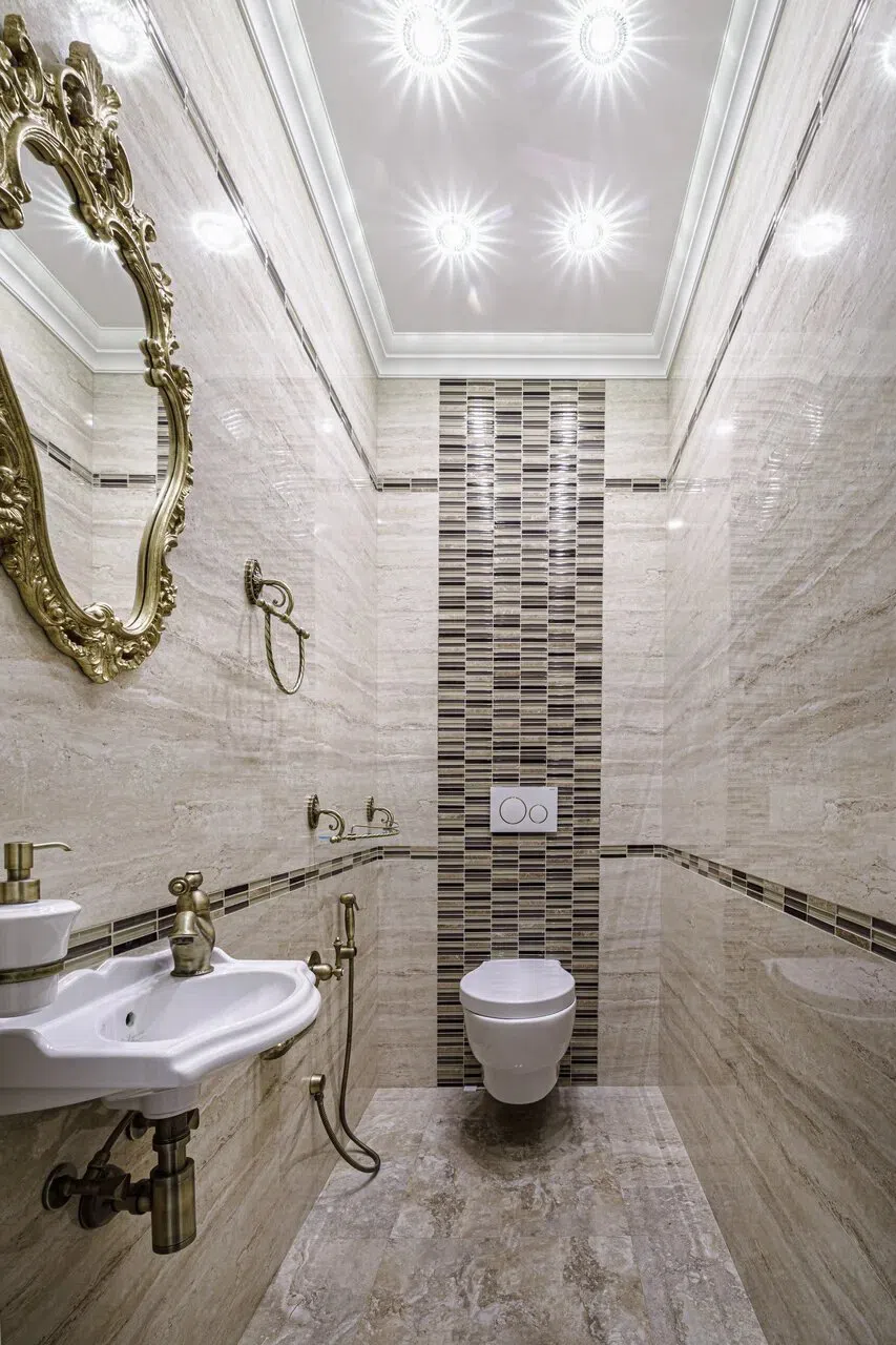 Большая классическая квартира, фото 4