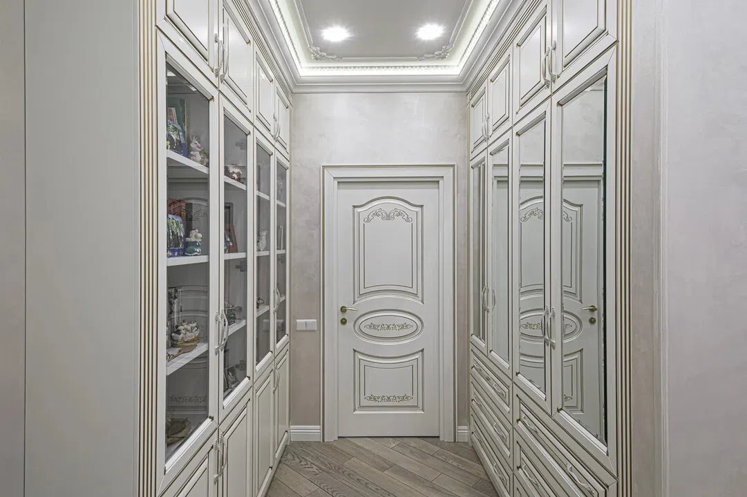Большая классическая квартира, фото 5