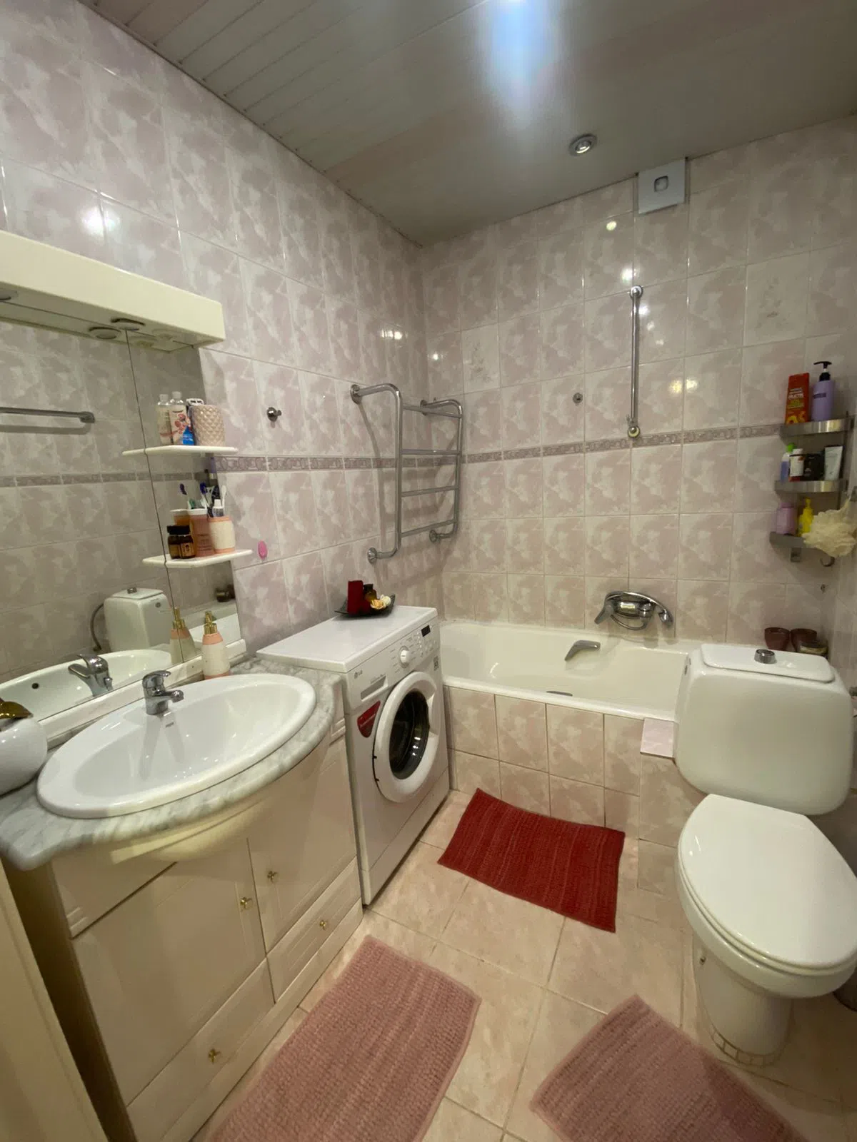 Бирюзовая Гостиная, фото 7