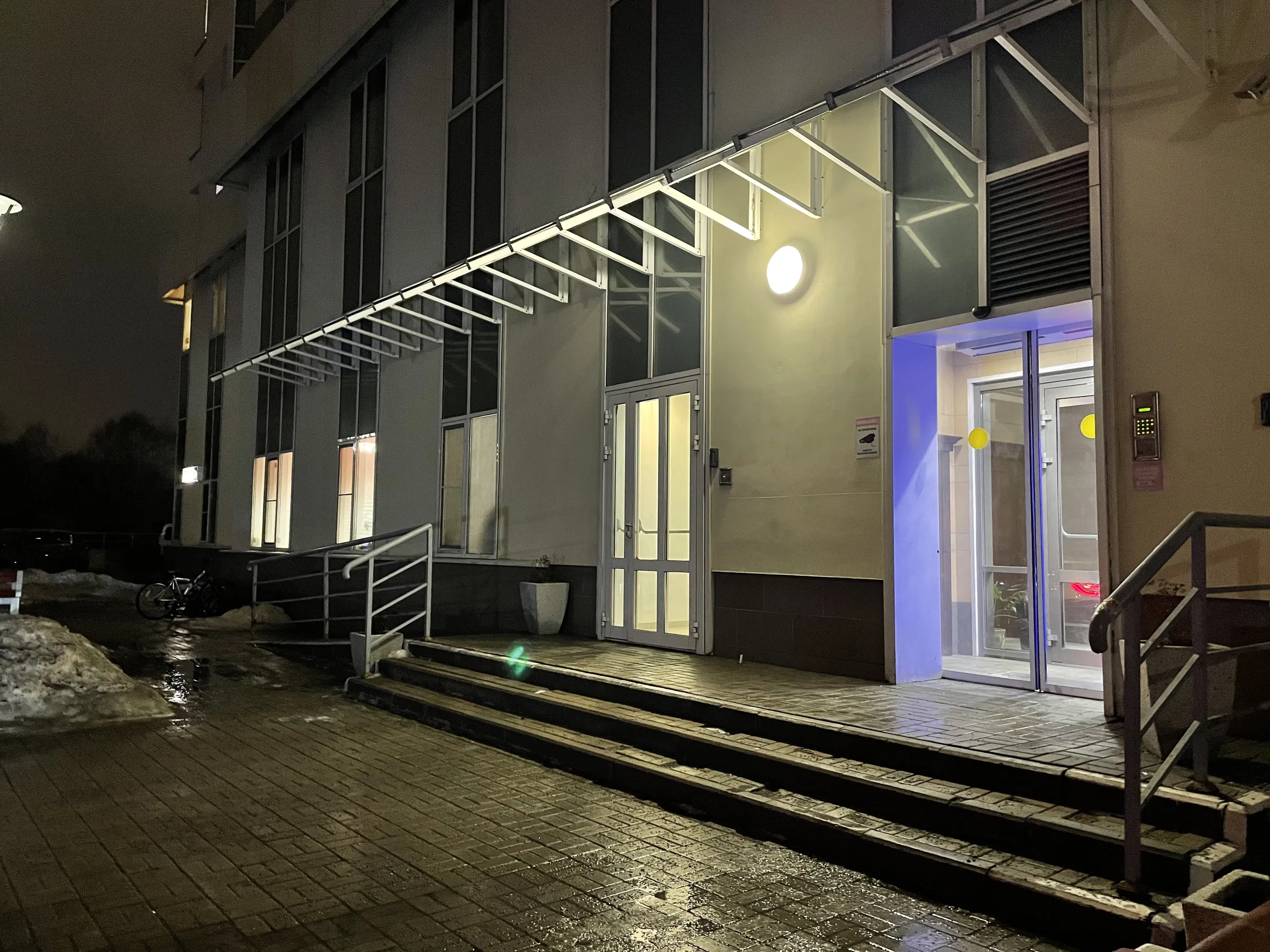 Квартира в высотном ЖК, фото 3