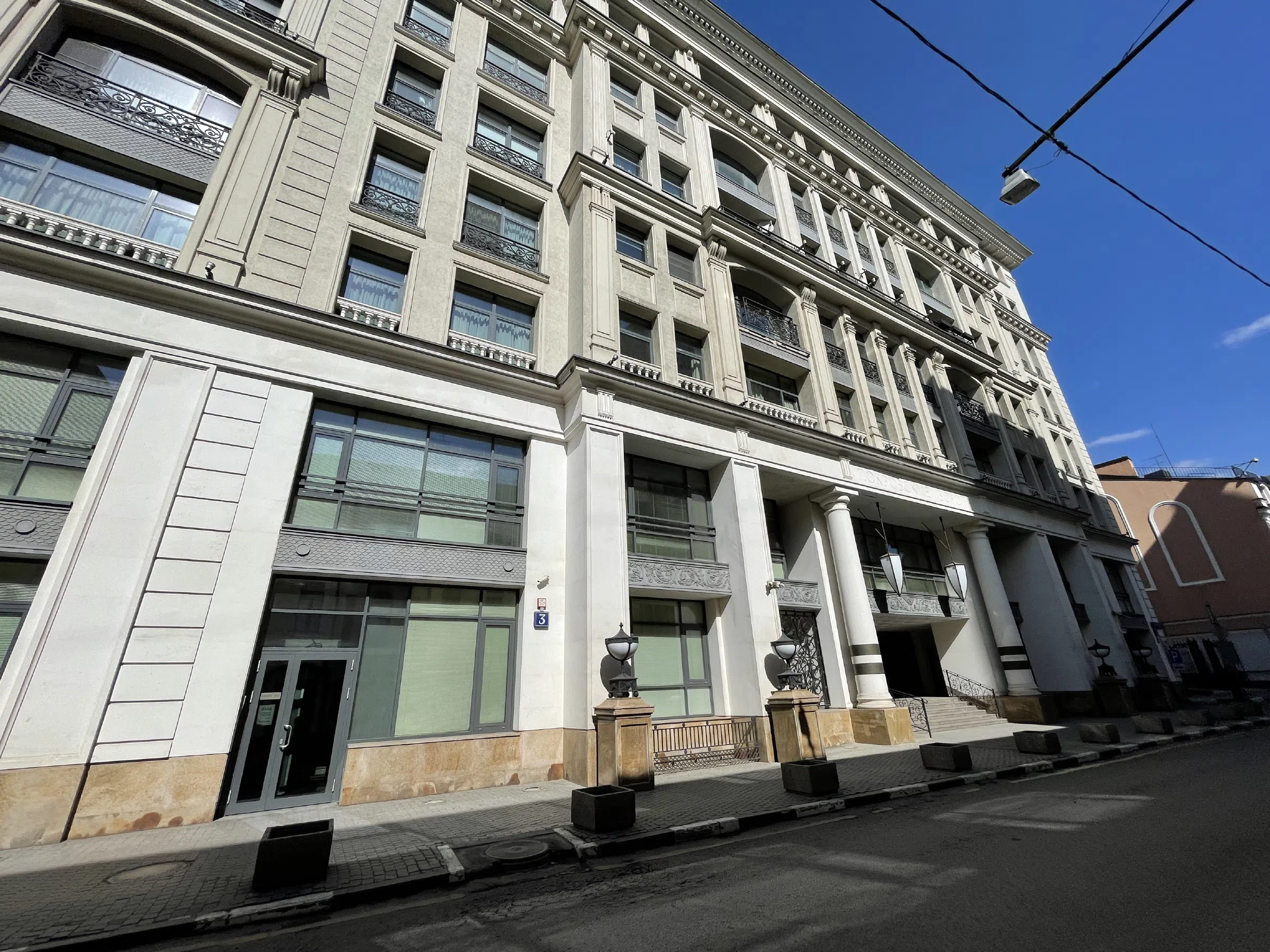 Просторная квартира в новостройке, фото 3