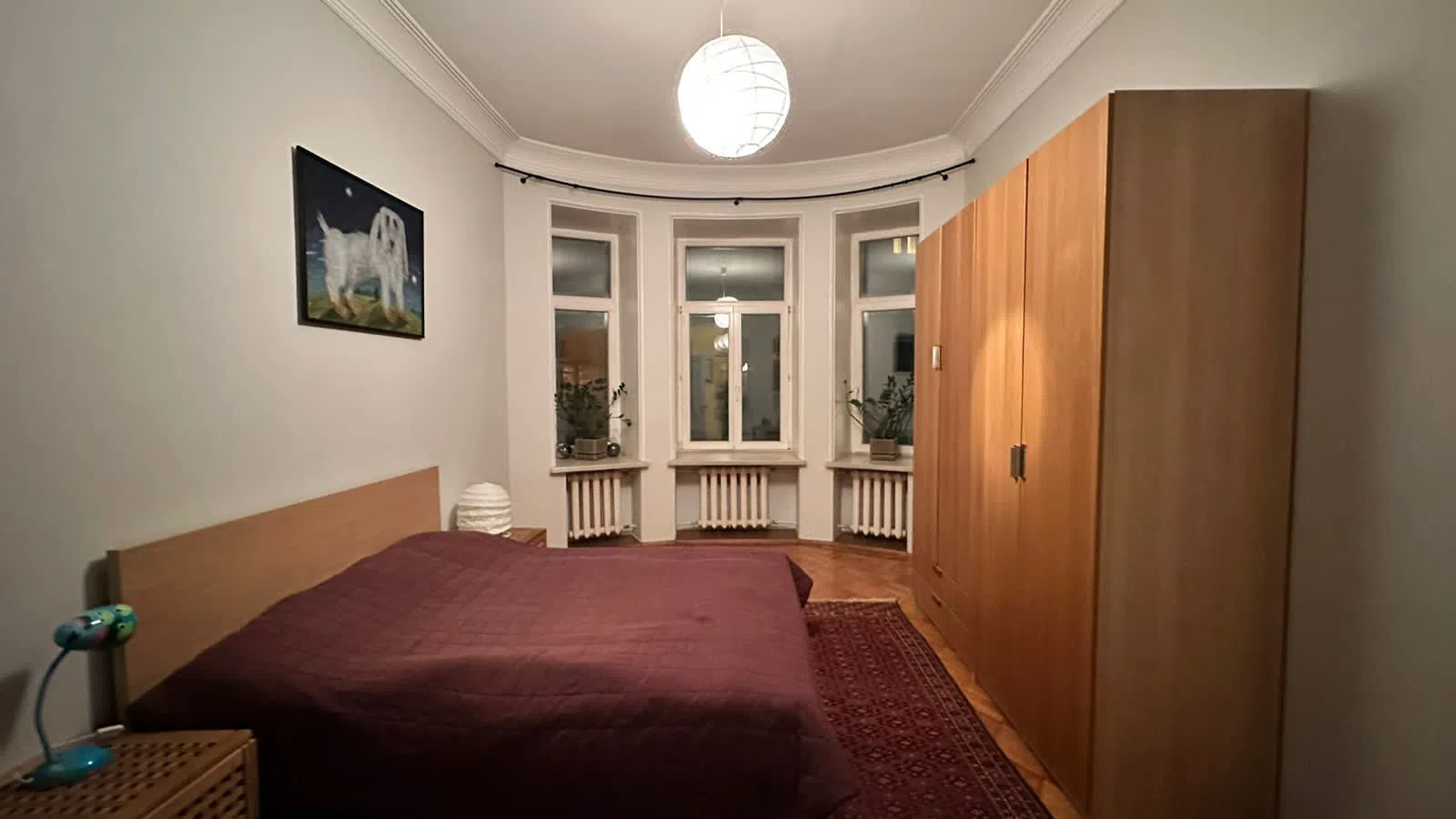 Изумрудная сталинка с эркером, фото 8