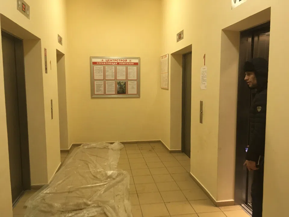 Квартира с небесным потолком, фото 6