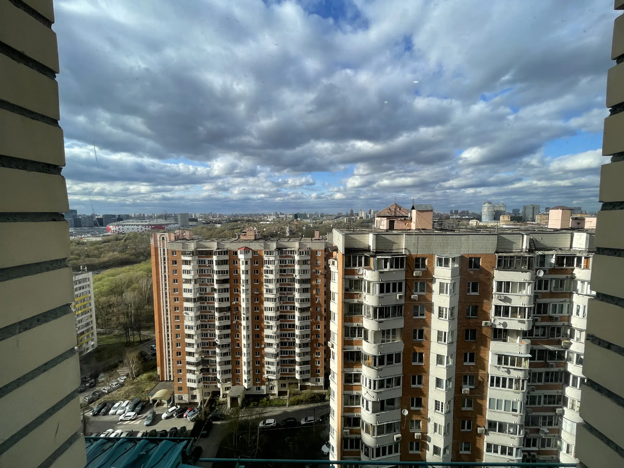 Квартира с эркером-кабинетом, фото 15