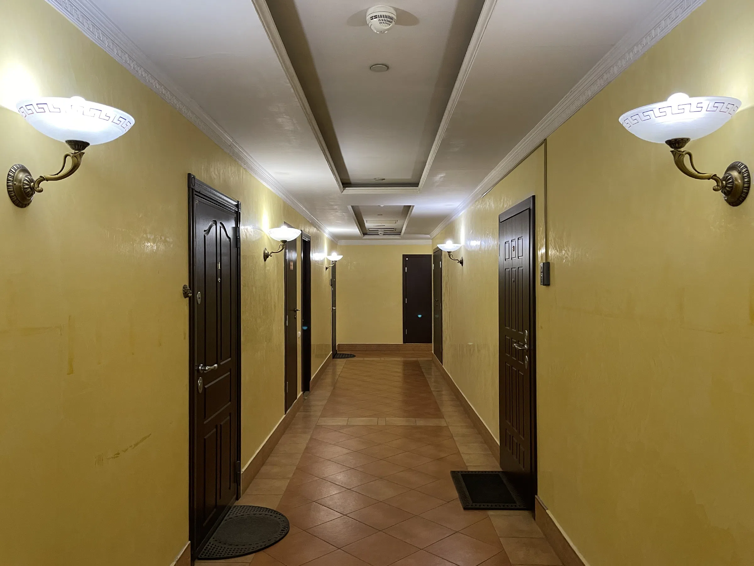 Квартира с эркером на парк, фото 13