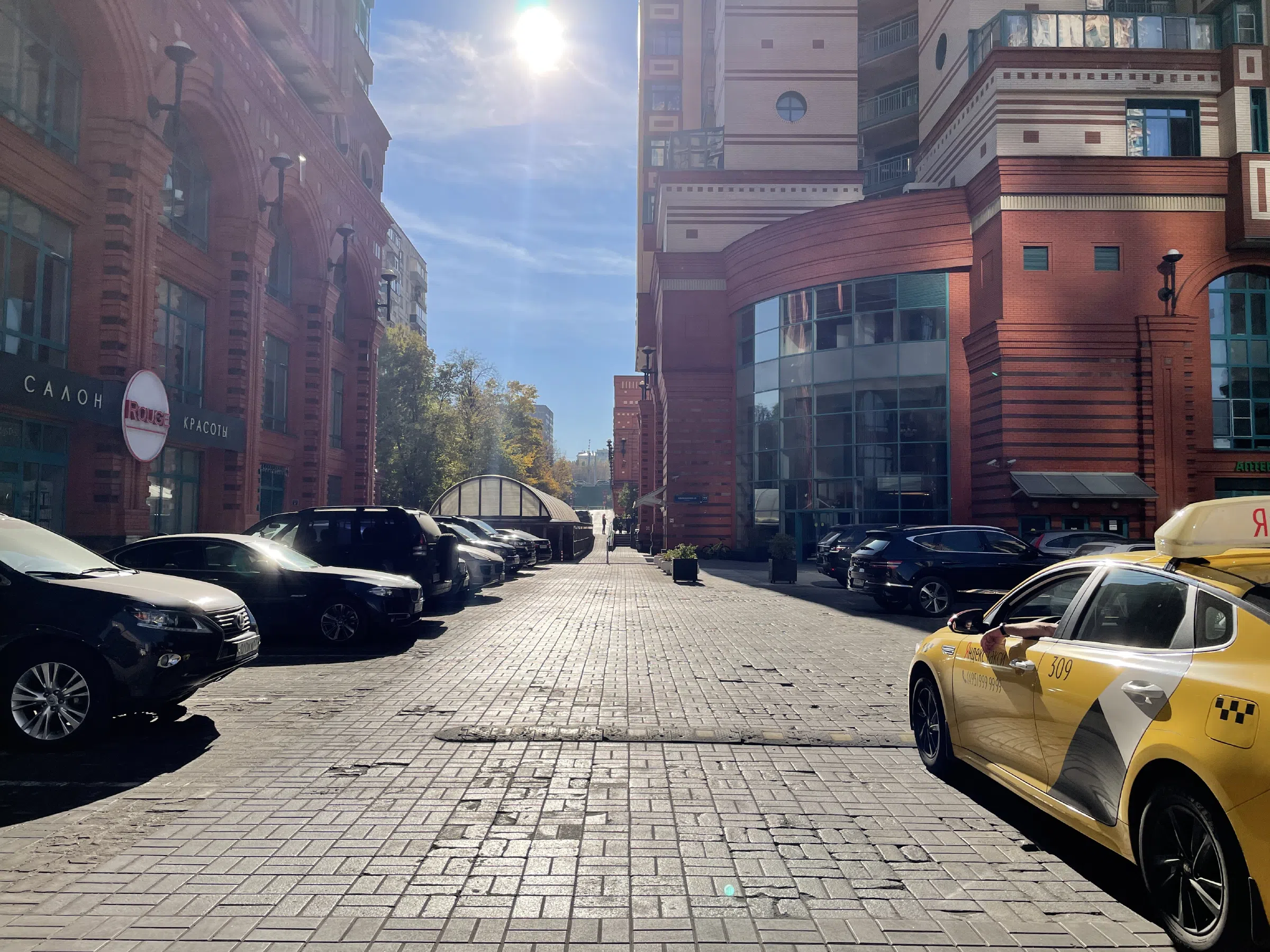 Квартира с эркером на парк, фото 6