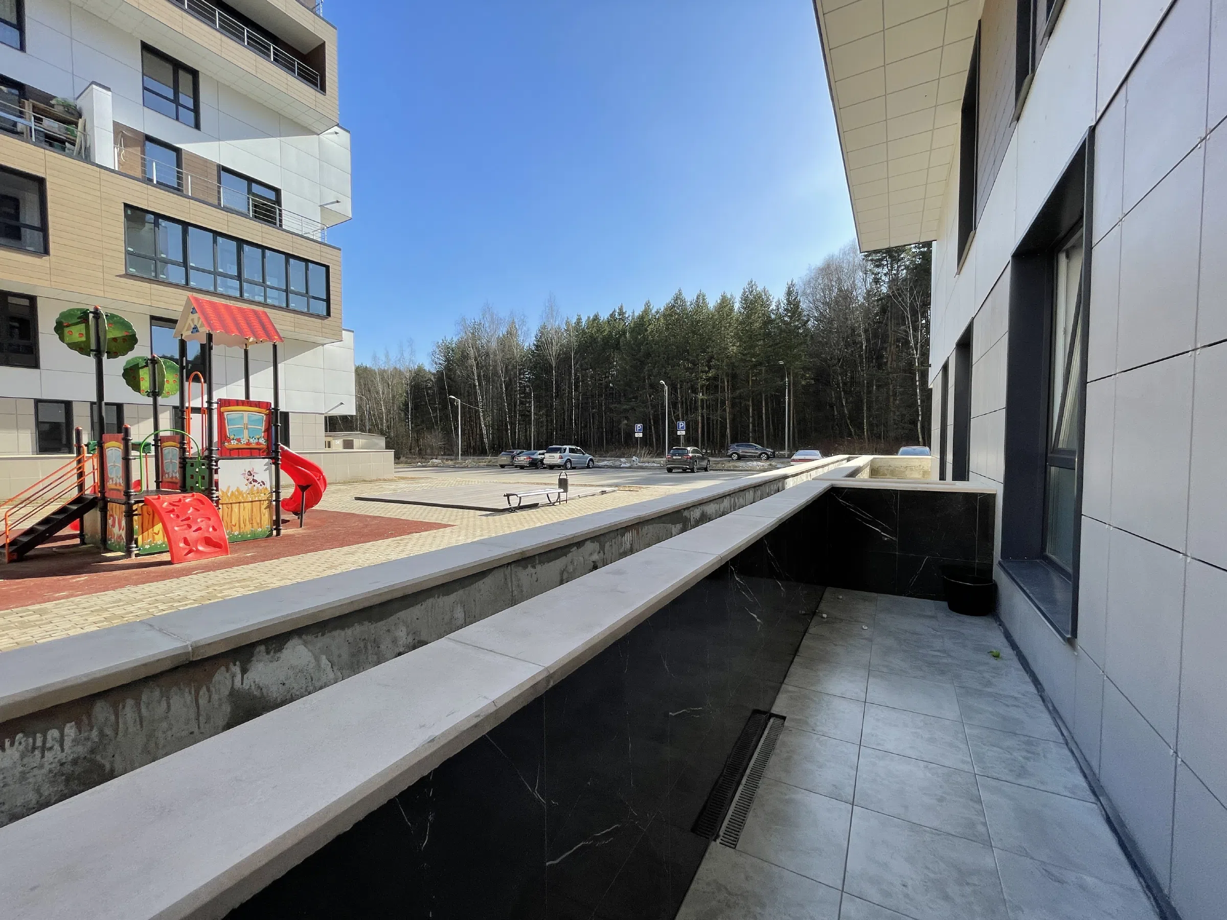 Квартира с подъемной кроватью, фото 11