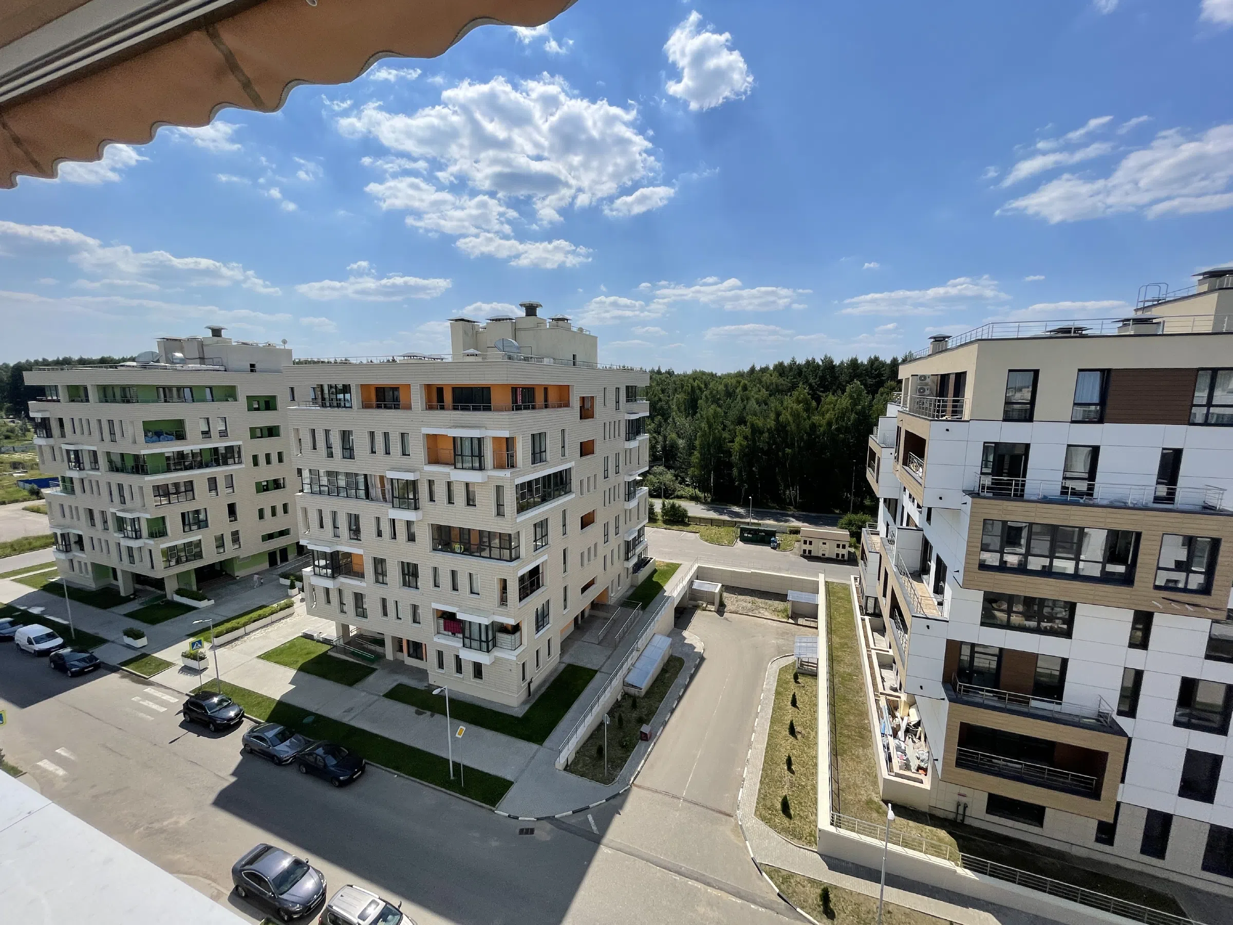 Квартира с камином в лофте, фото 16