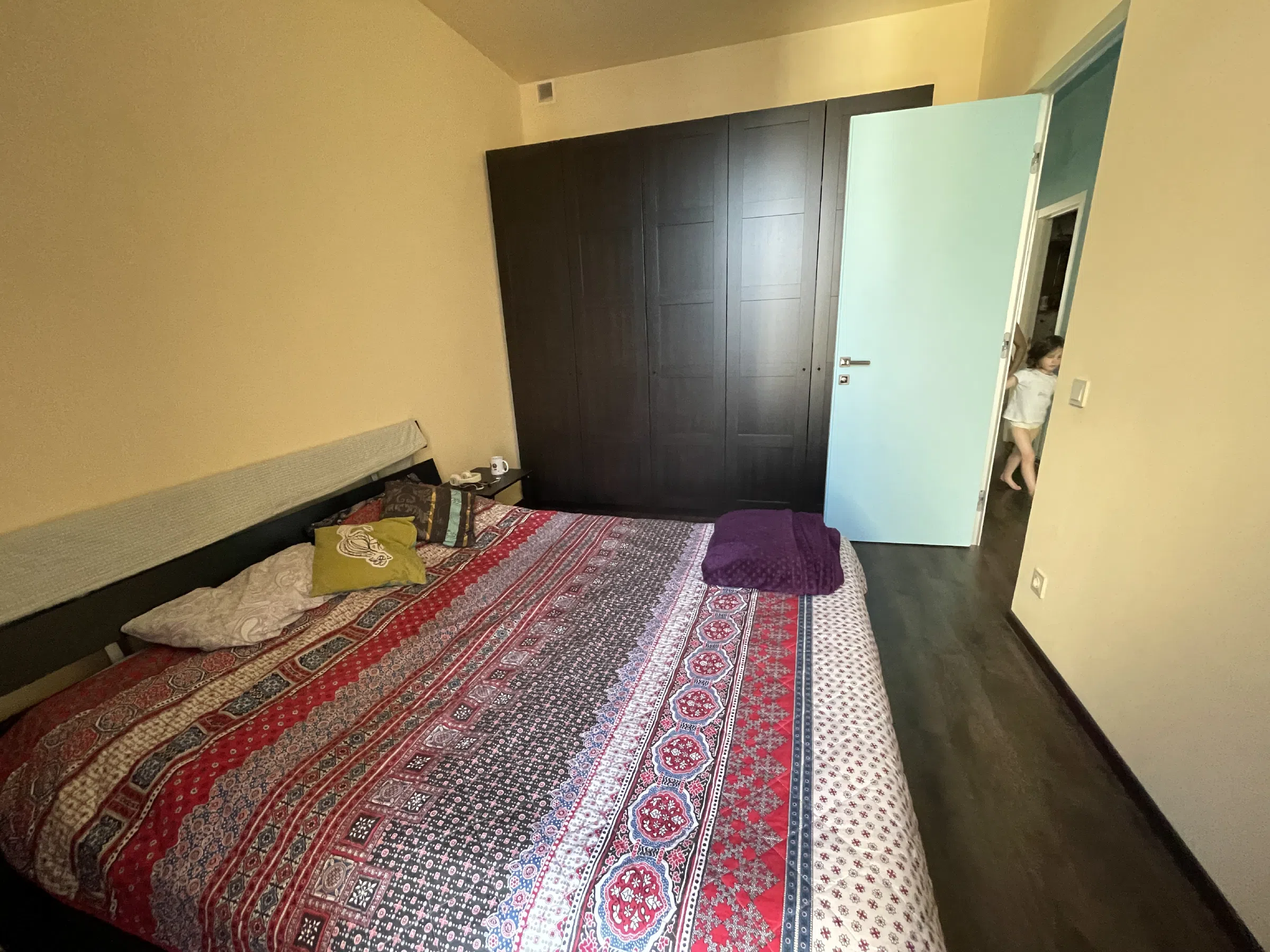 ЖК с закрытым двором, фото 23