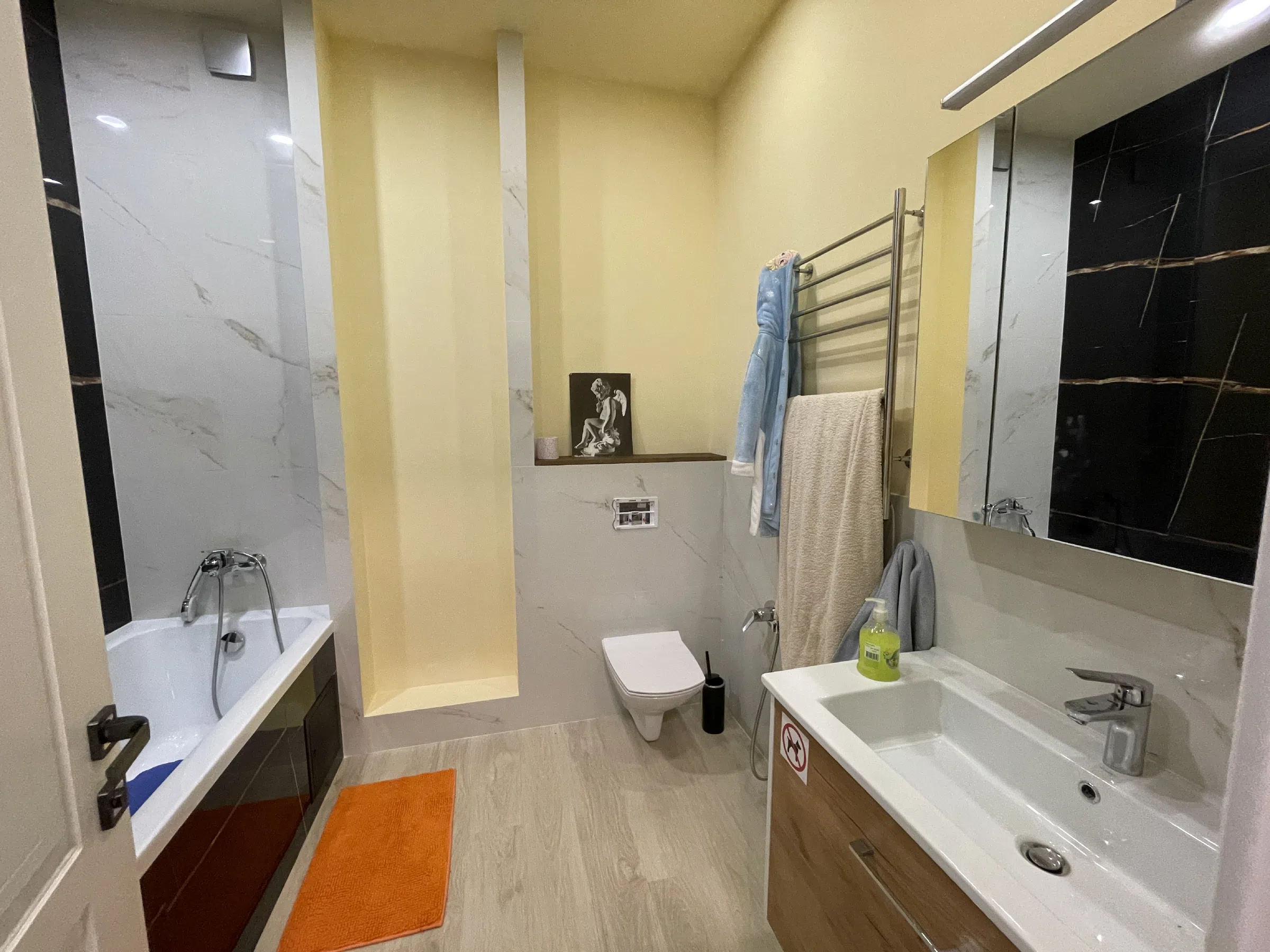 ЖК с закрытым двором, фото 18