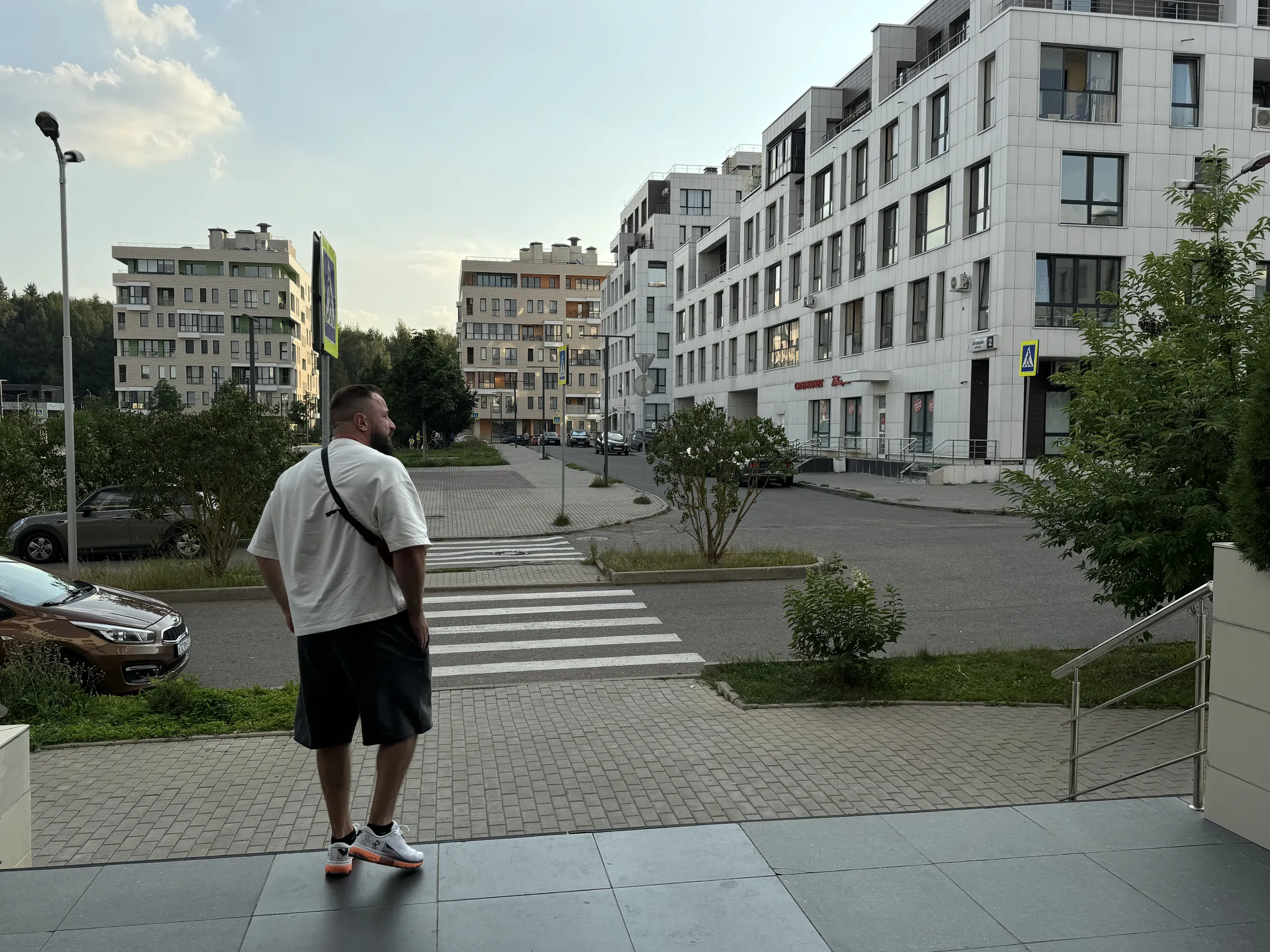 Квартира с детской-кораблем, фото 19