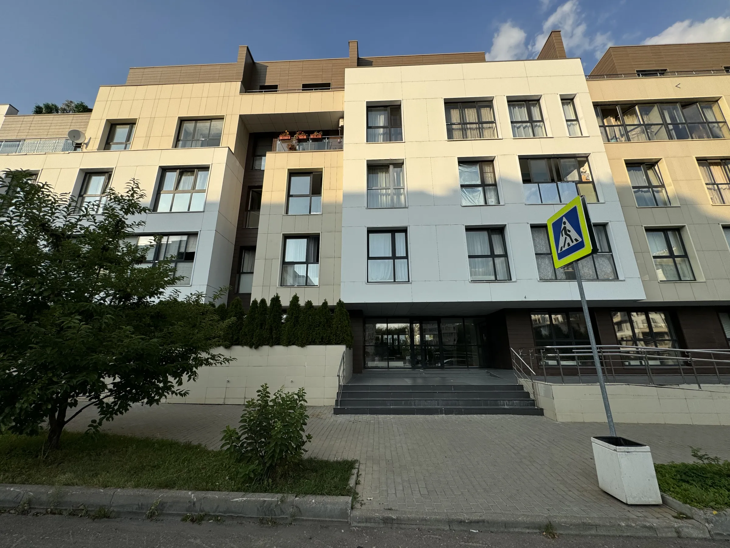 Квартира с детской-кораблем, фото 20