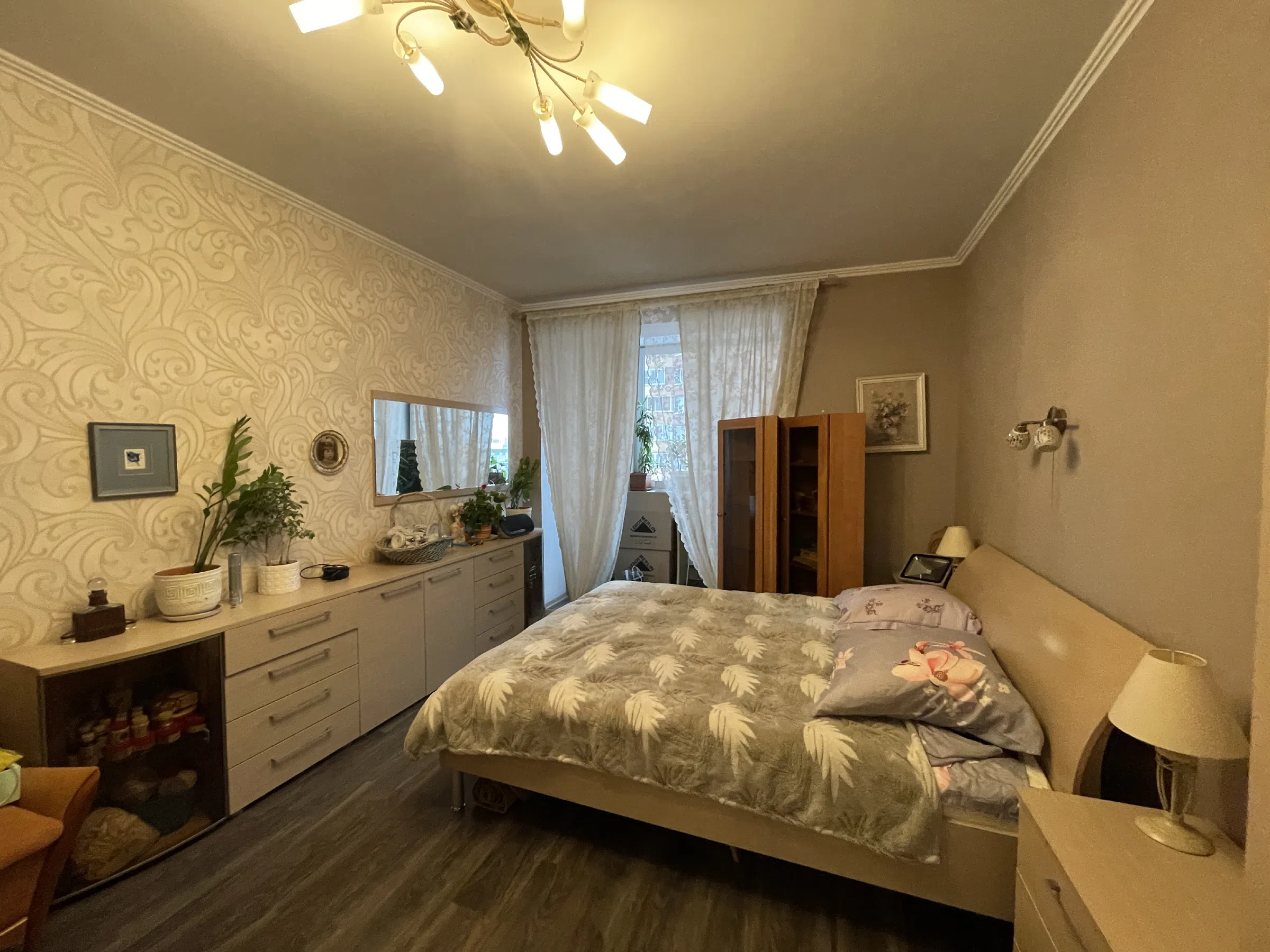Парящая лестница, фото 17