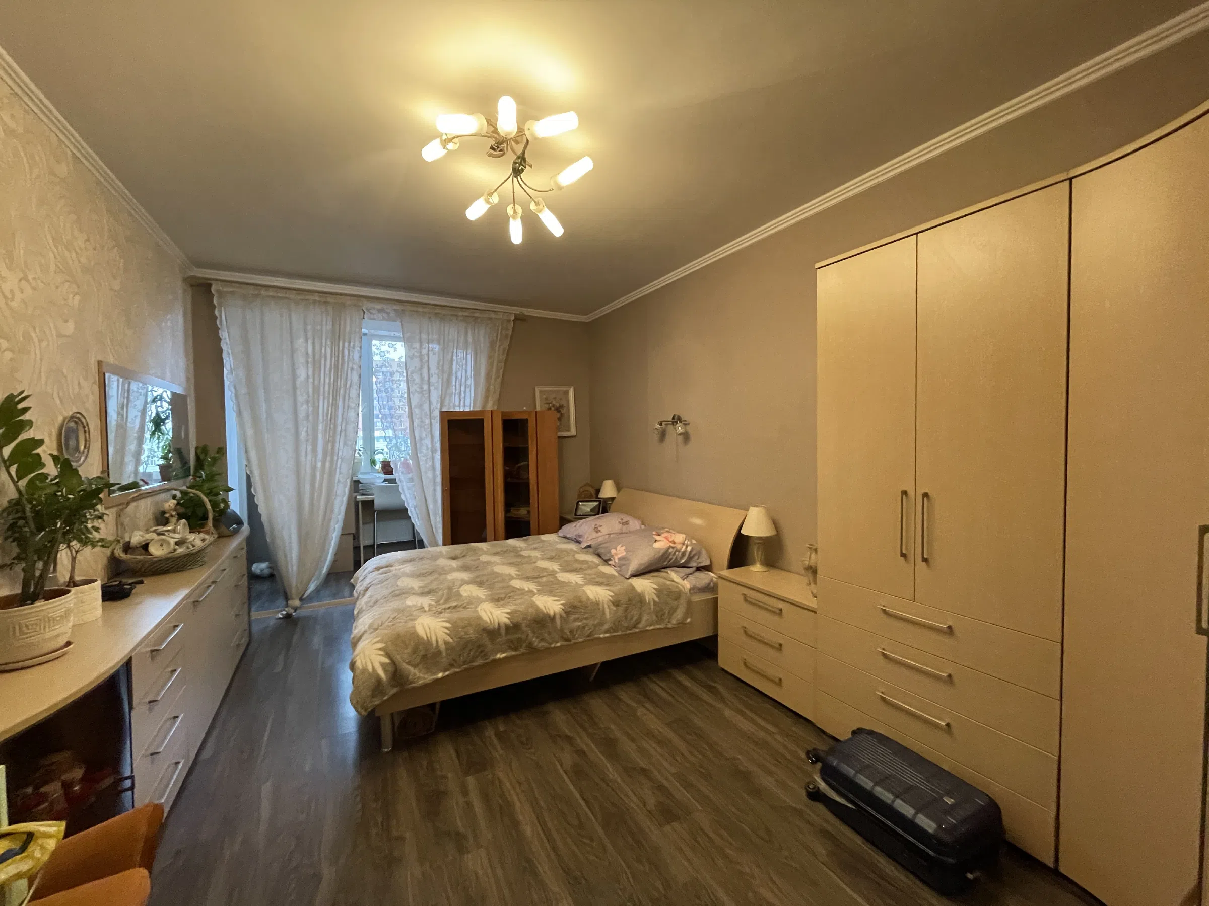 Парящая лестница, фото 16