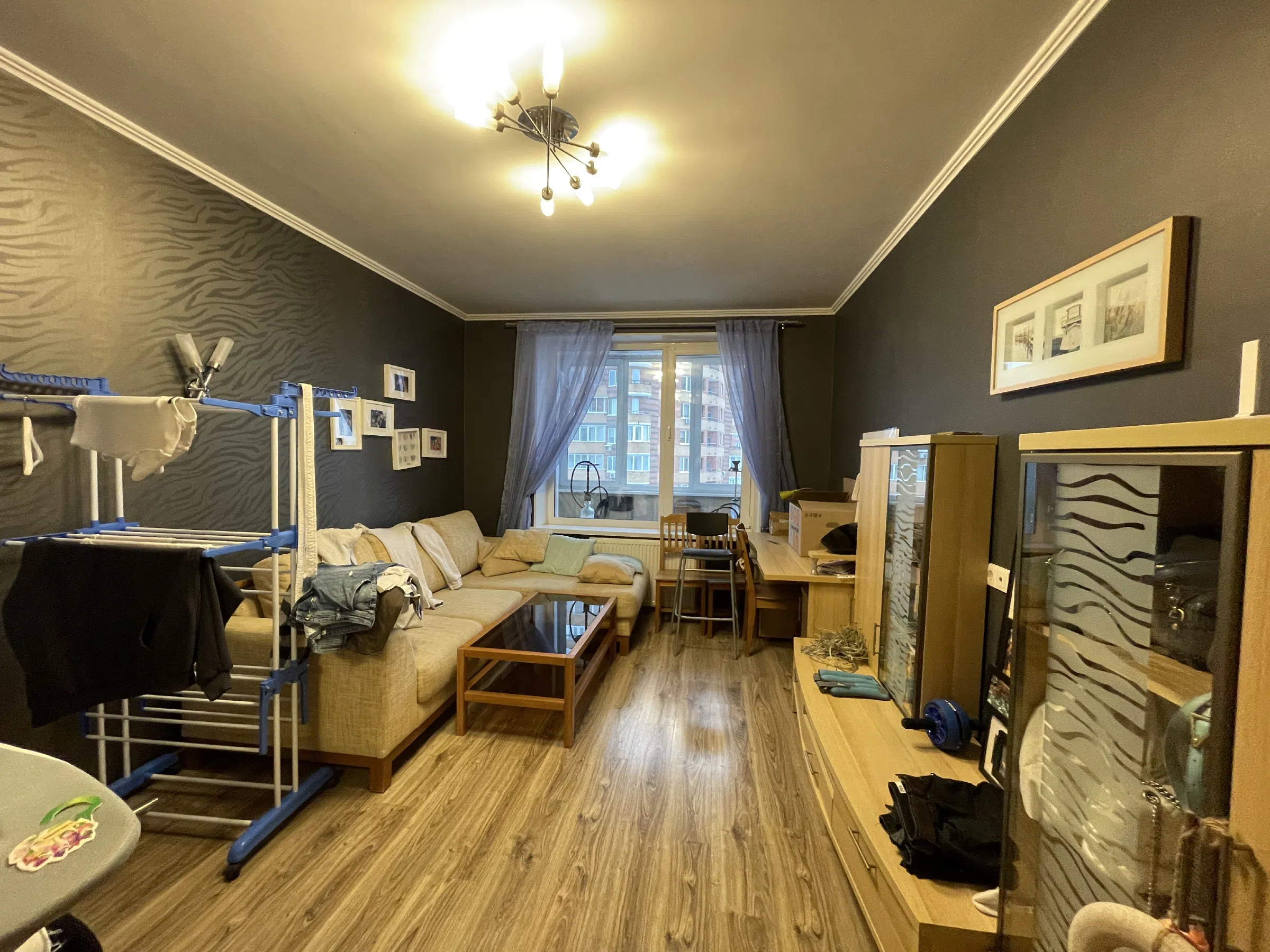 Парящая лестница, фото 13