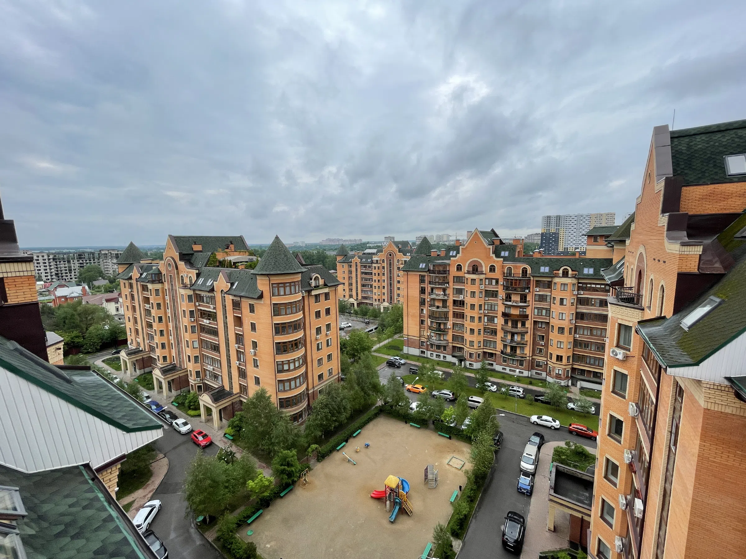 Мансарда с бочкой, фото 9