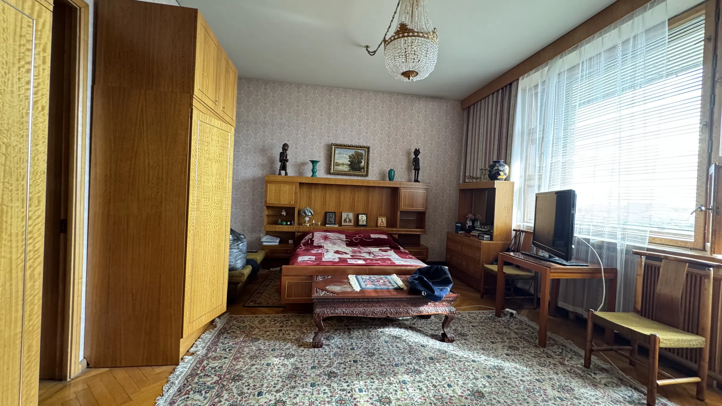 Большая сталинка с буфетами, фото 18
