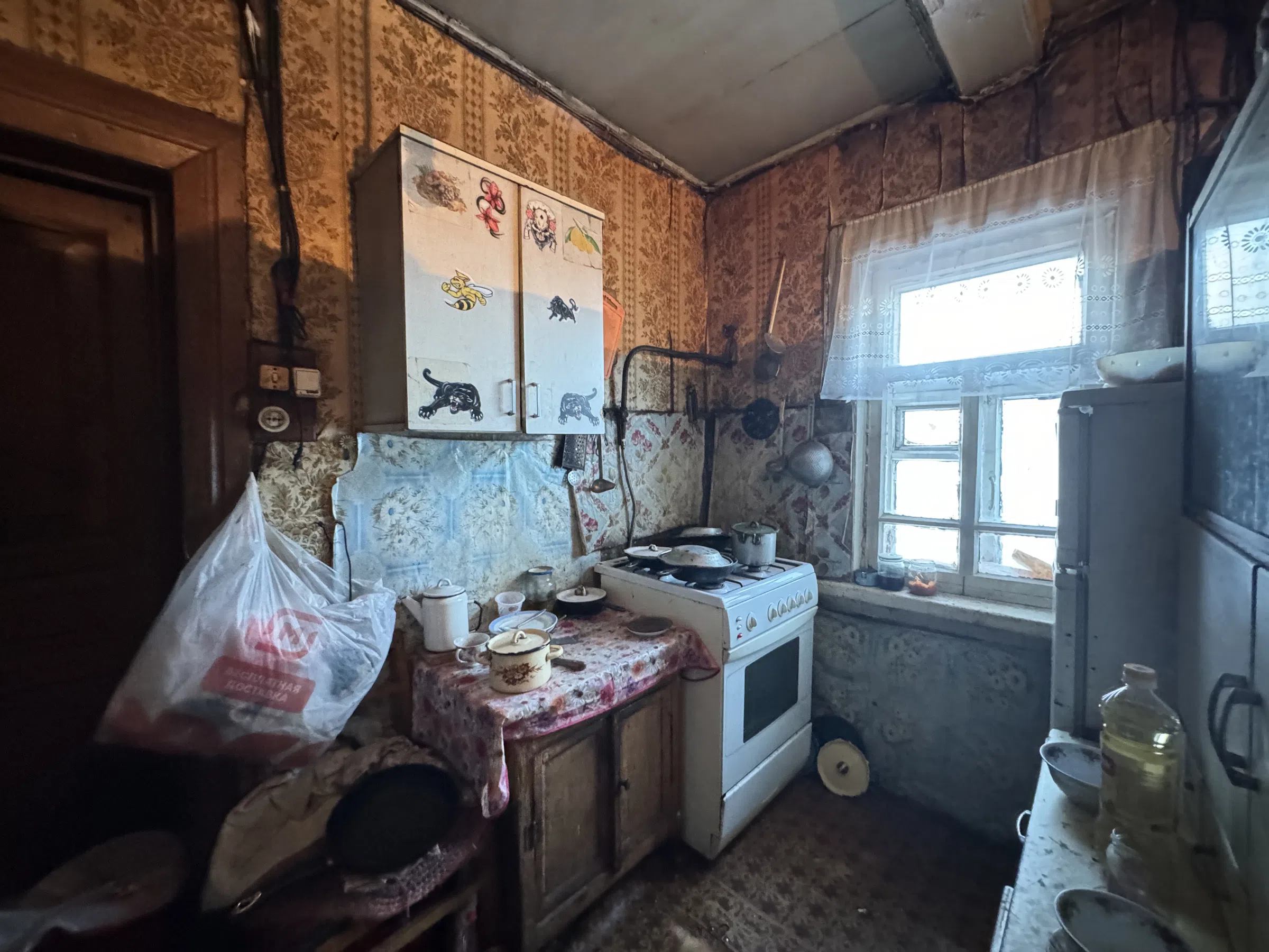 Дачный домик в деревне, фото 20