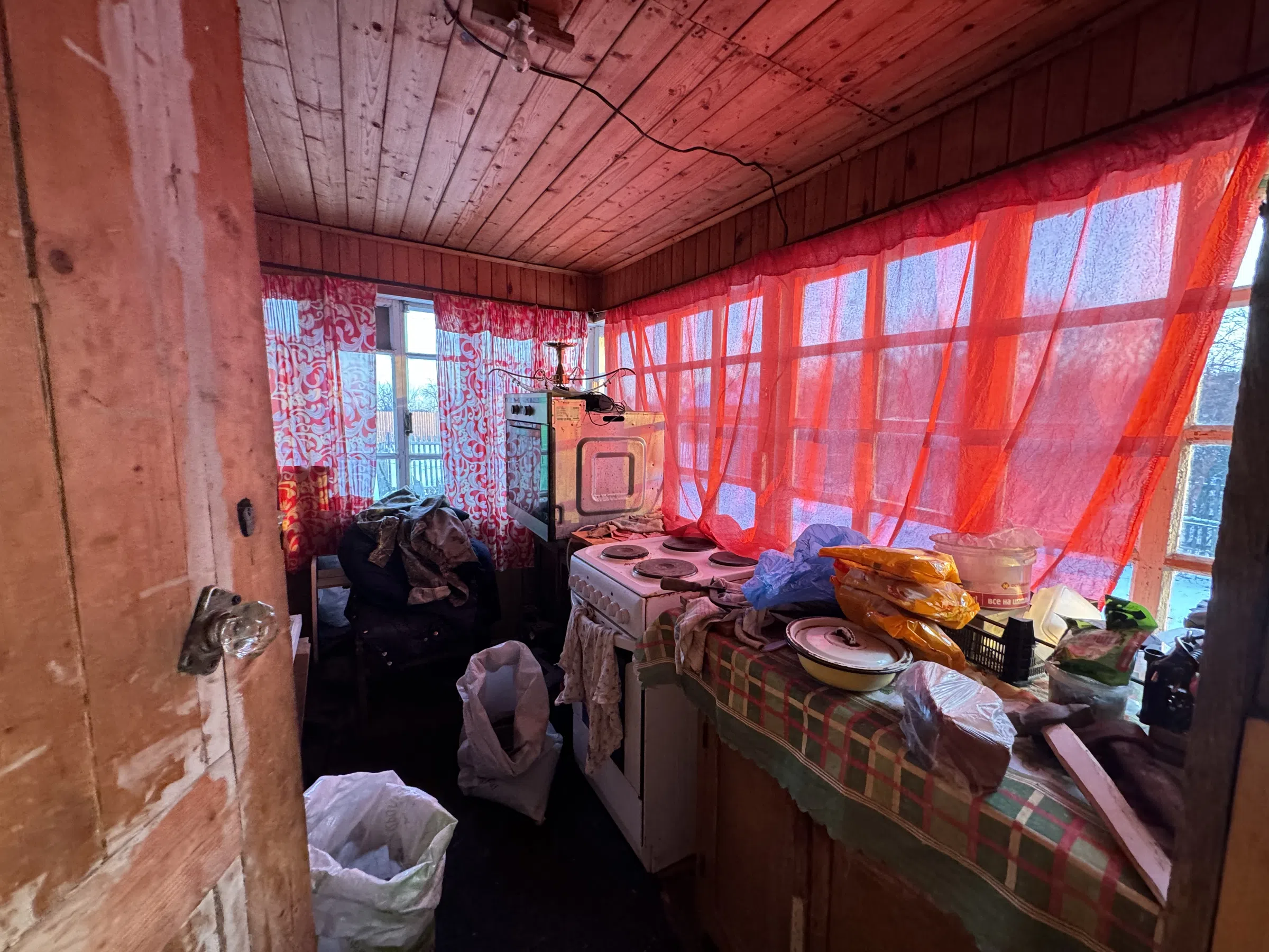 Дачный домик в деревне, фото 22
